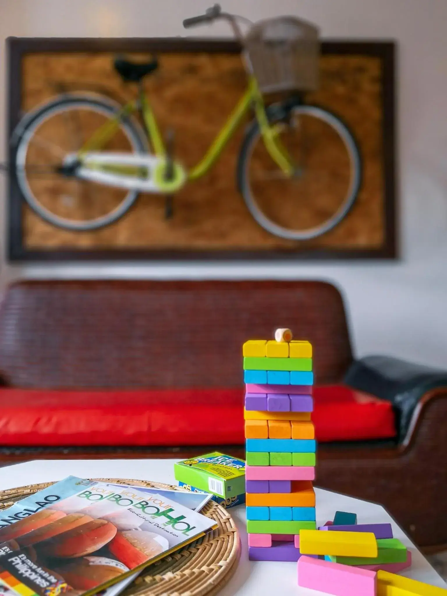 Spinning Cat Hostel Spinning Cat Hostel