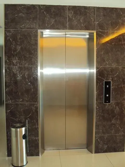 GM City Hotel GM City Hotel