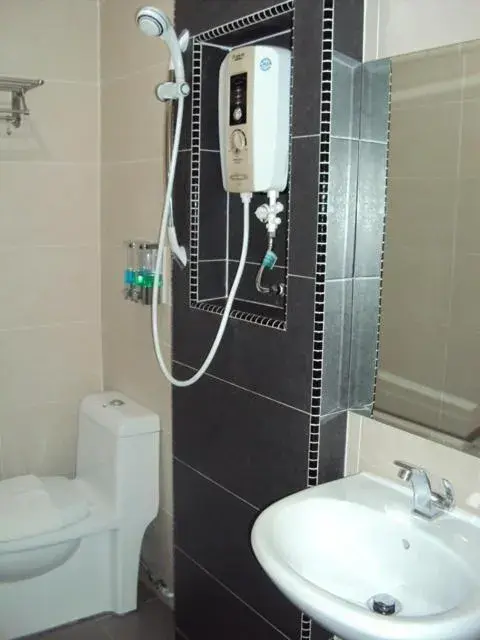 GM City Hotel GM City Hotel