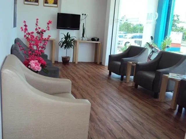 GM City Hotel GM City Hotel