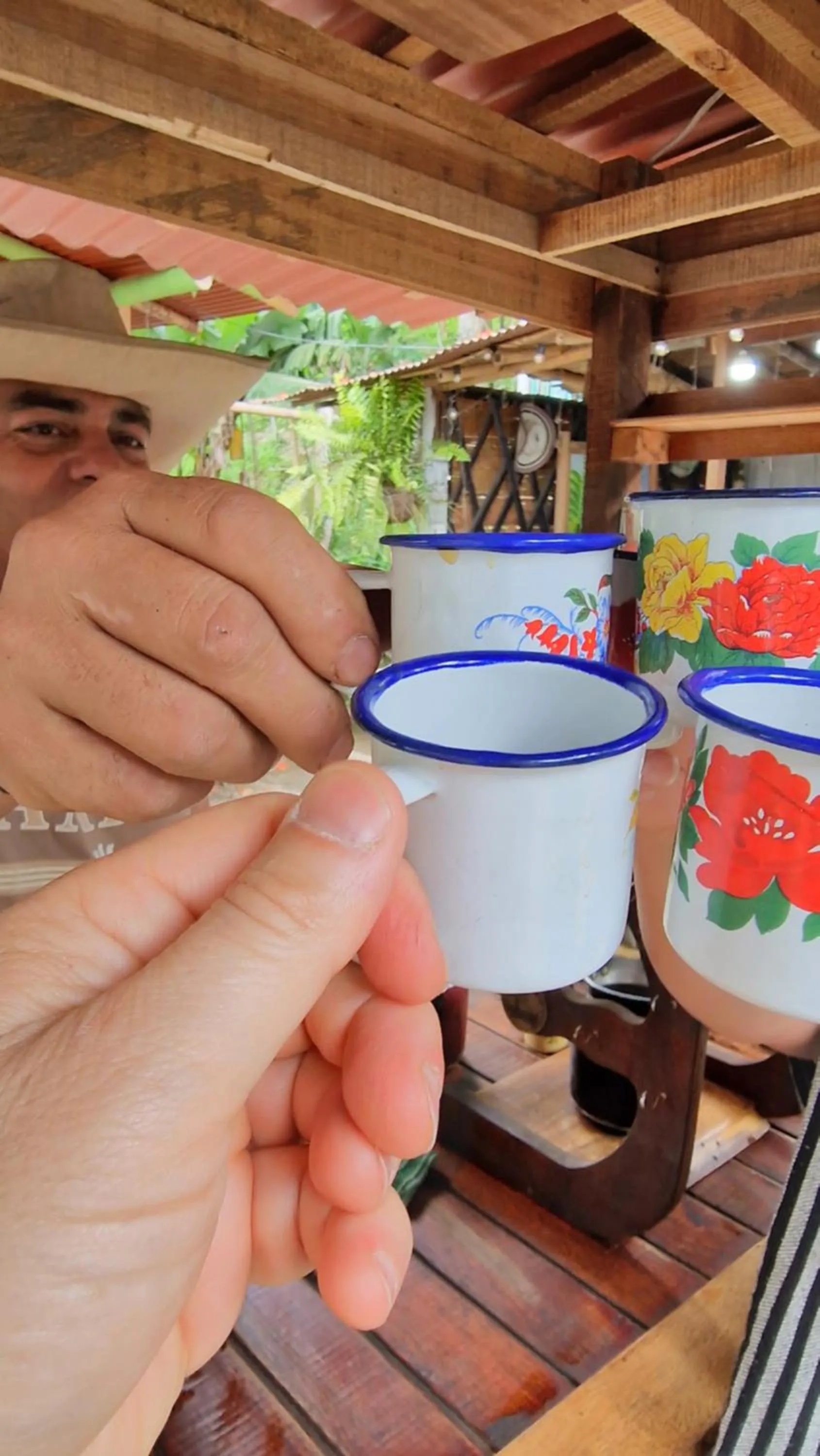 Nearby landmark in Hotel La Caracola Salento