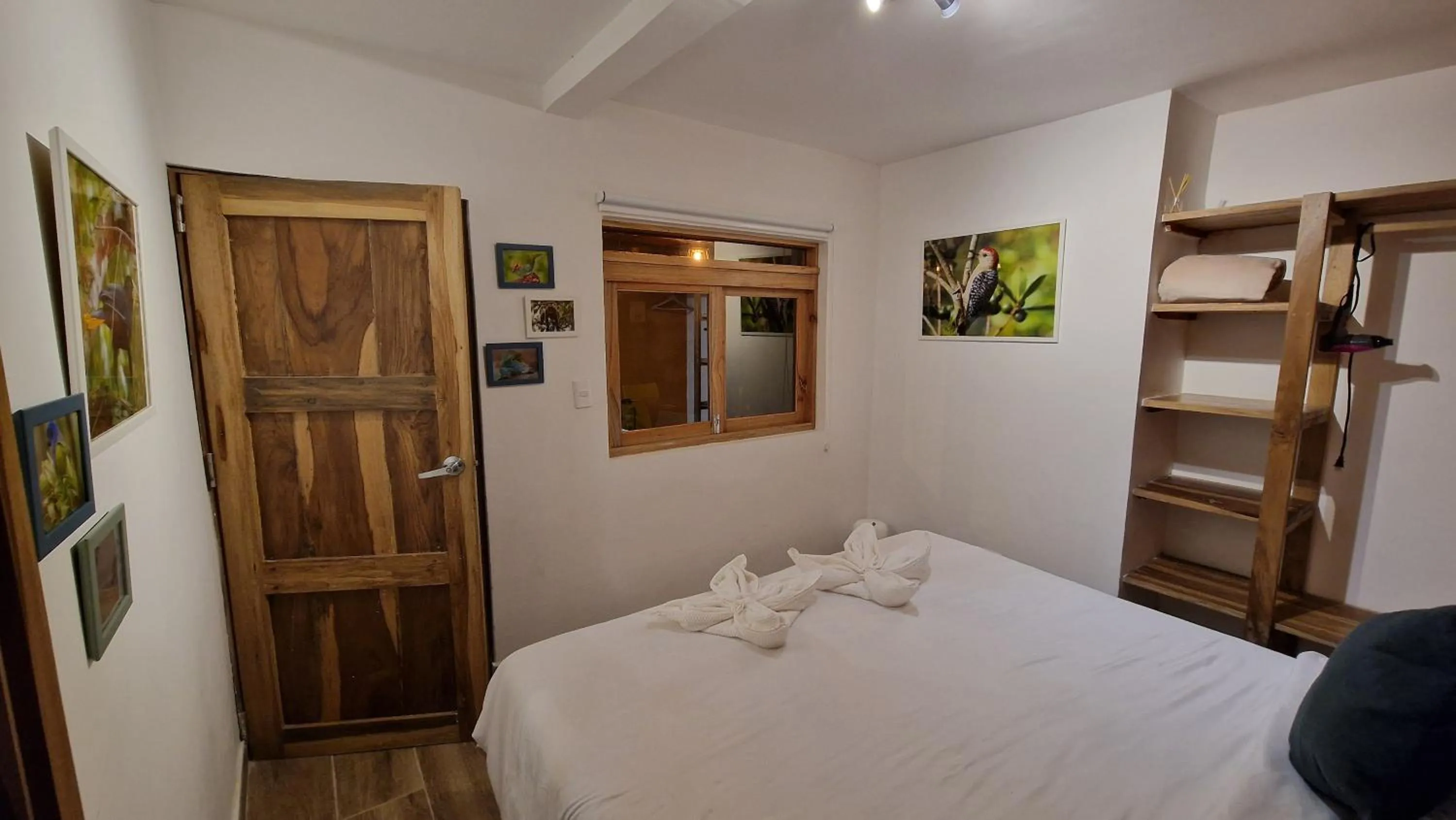 Photo of the whole room, Bed in Hotel La Caracola Salento