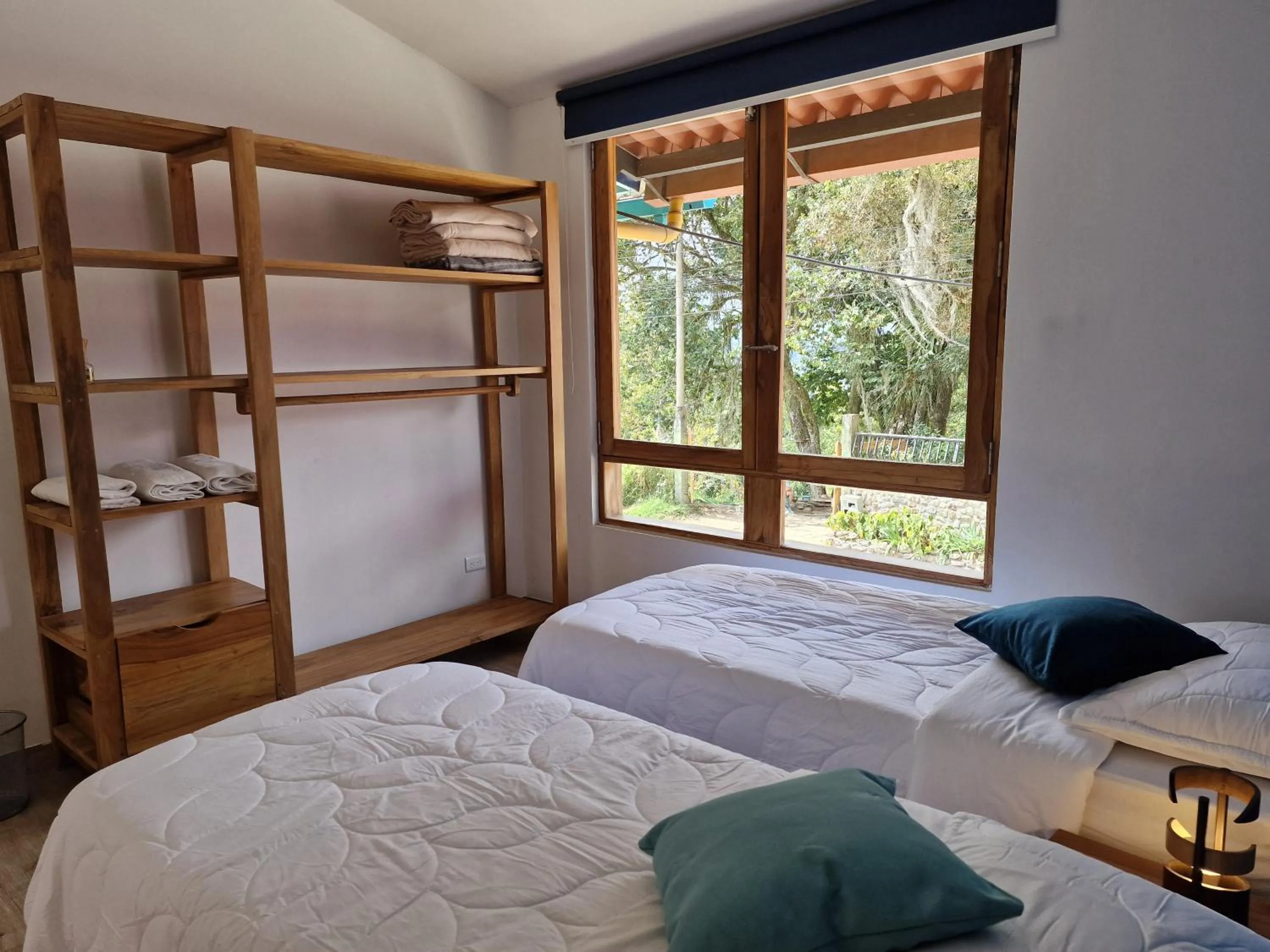 Photo of the whole room, Bed in Hotel La Caracola Salento