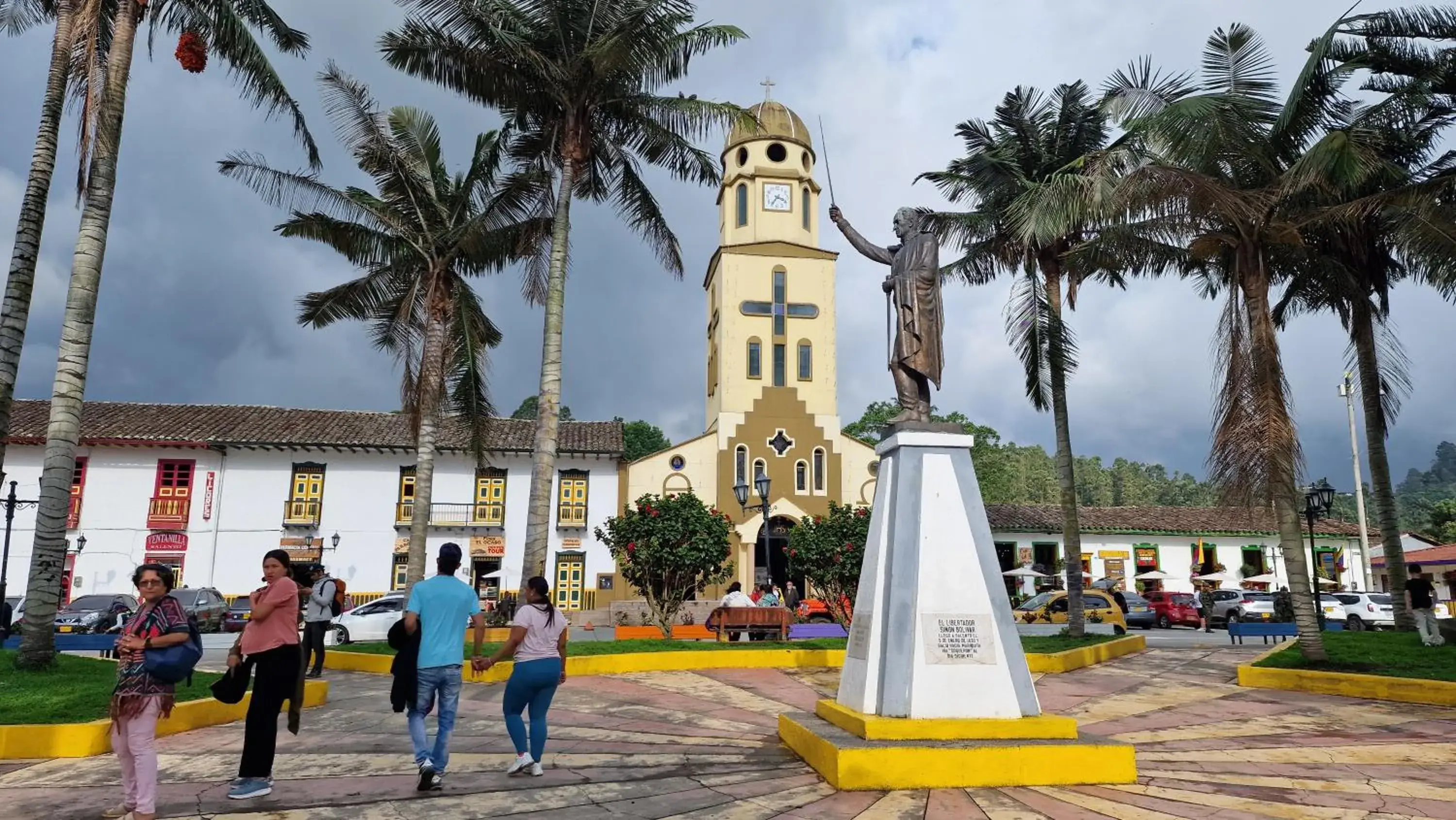 Superior Apartment in Hotel La Caracola Salento Superior Apartment in Hotel La Caracola Salento