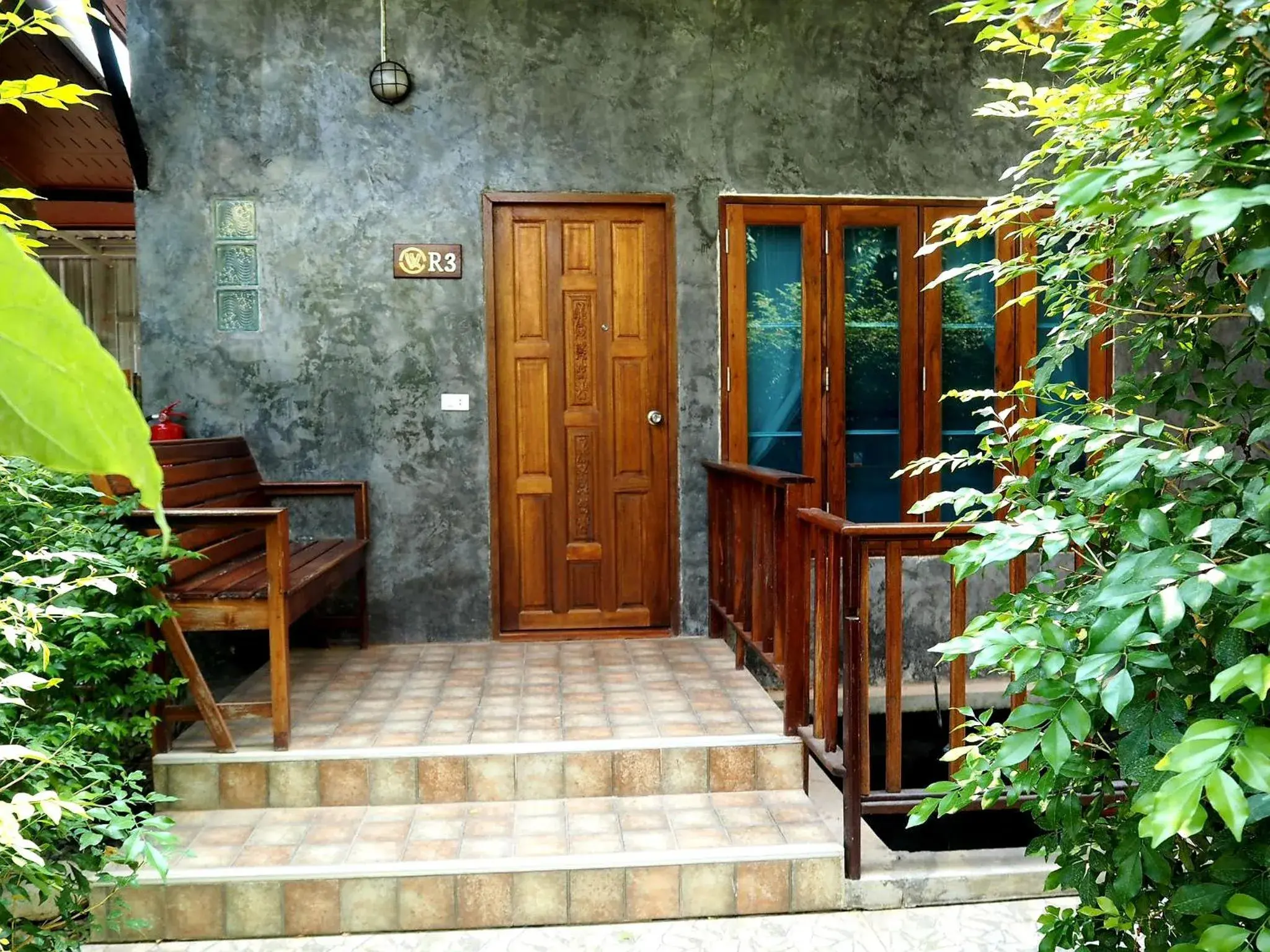 NawiengkaeRiverview Resort NawiengkaeRiverview Resort