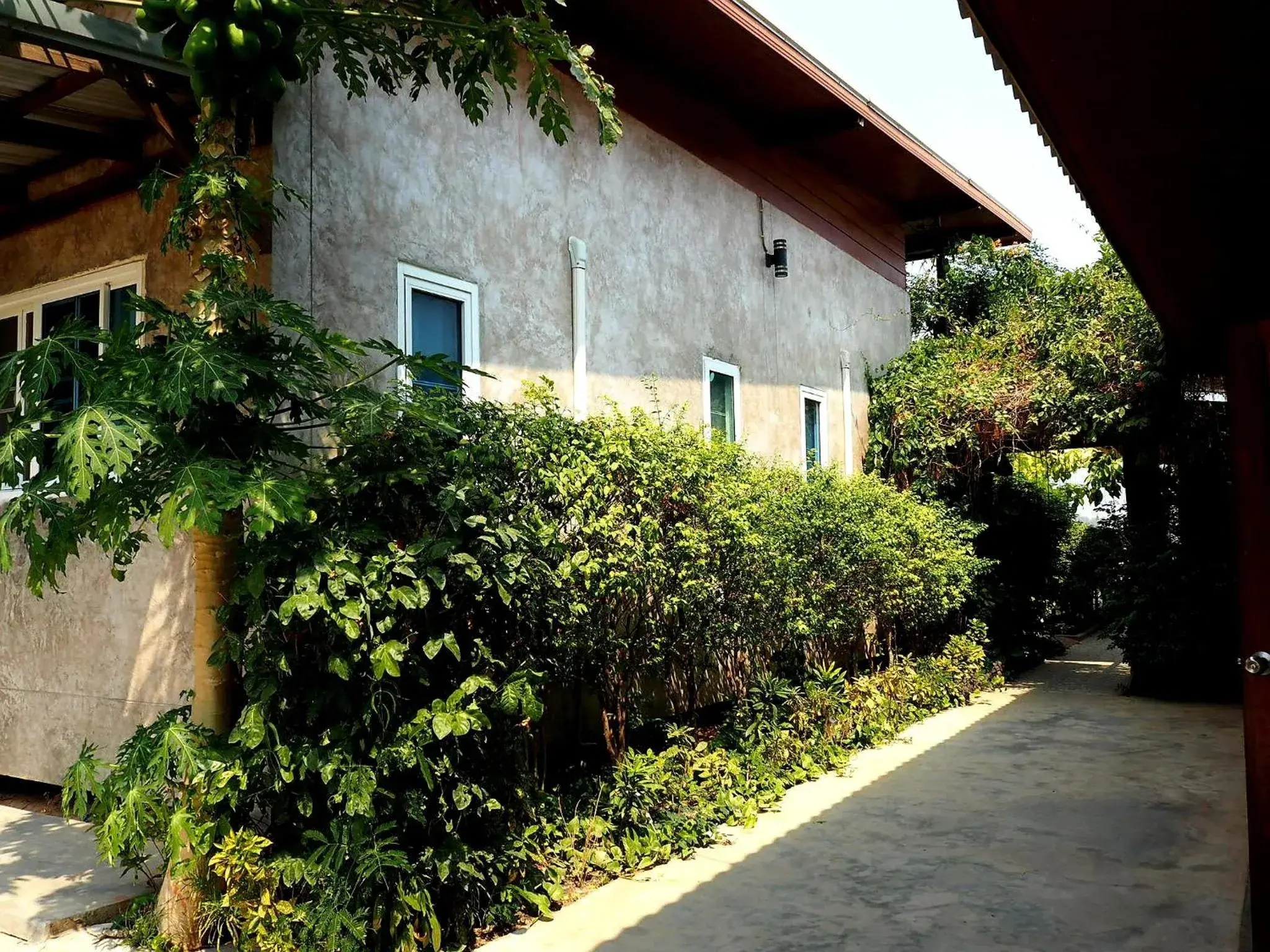 NawiengkaeRiverview Resort NawiengkaeRiverview Resort