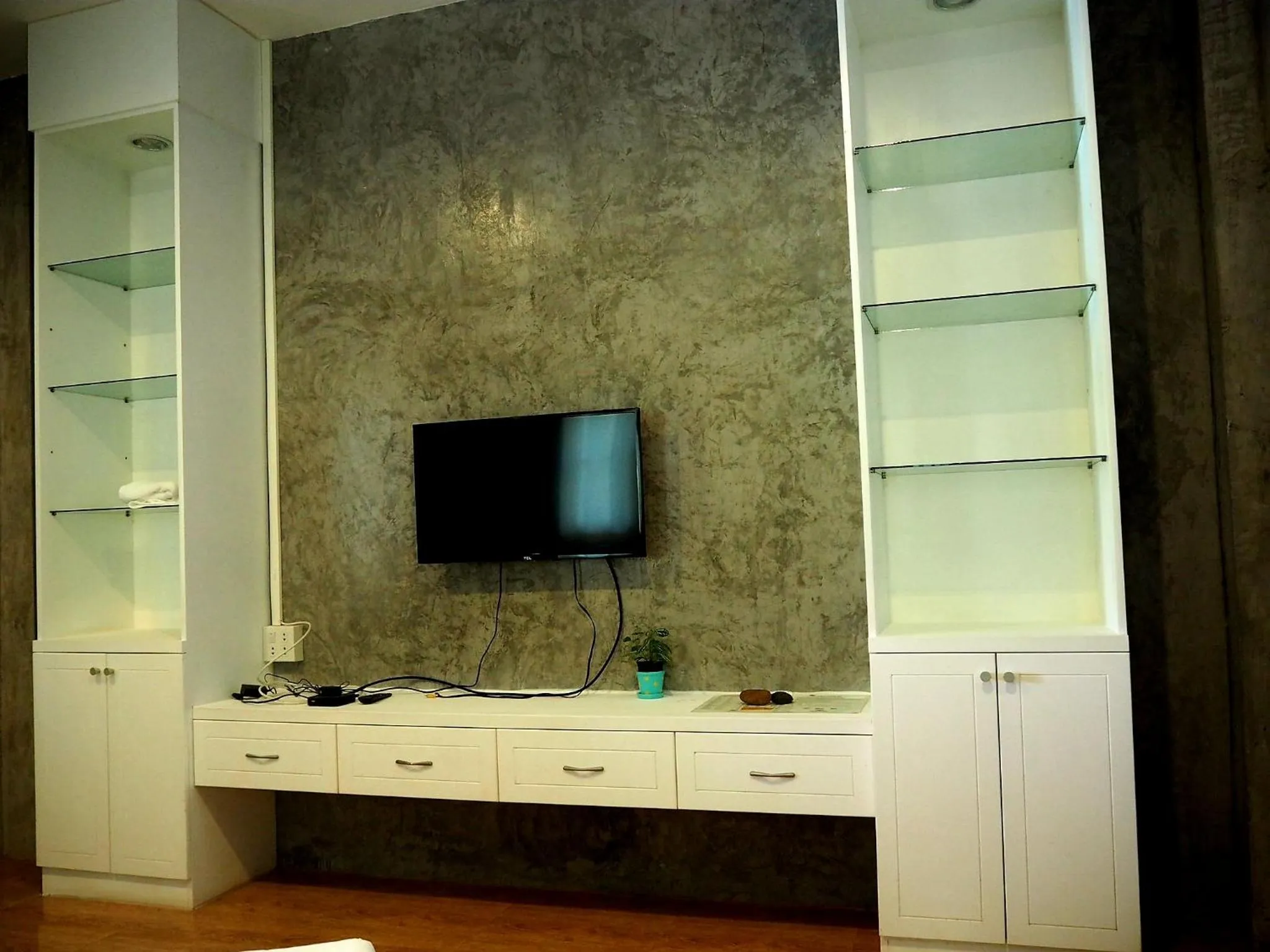 NawiengkaeRiverview Resort