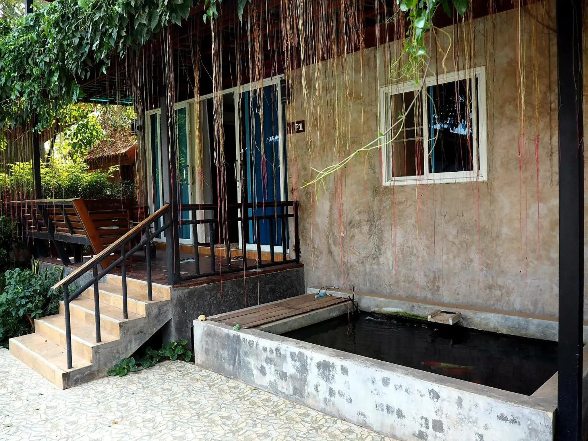 NawiengkaeRiverview Resort NawiengkaeRiverview Resort