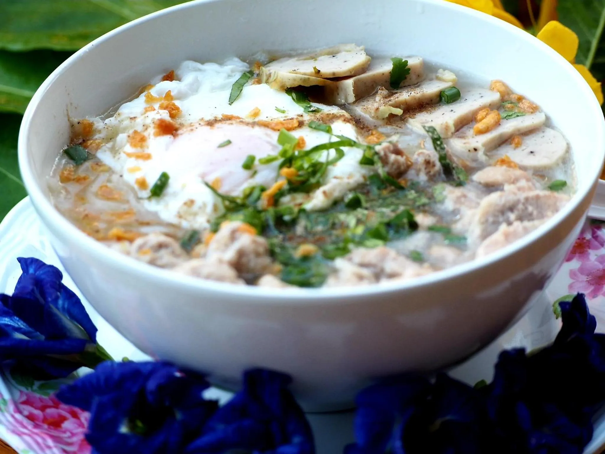 NawiengkaeRiverview Resort