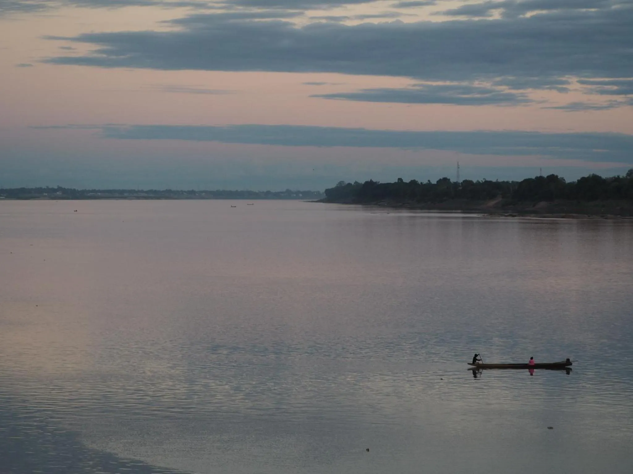 NawiengkaeRiverview Resort