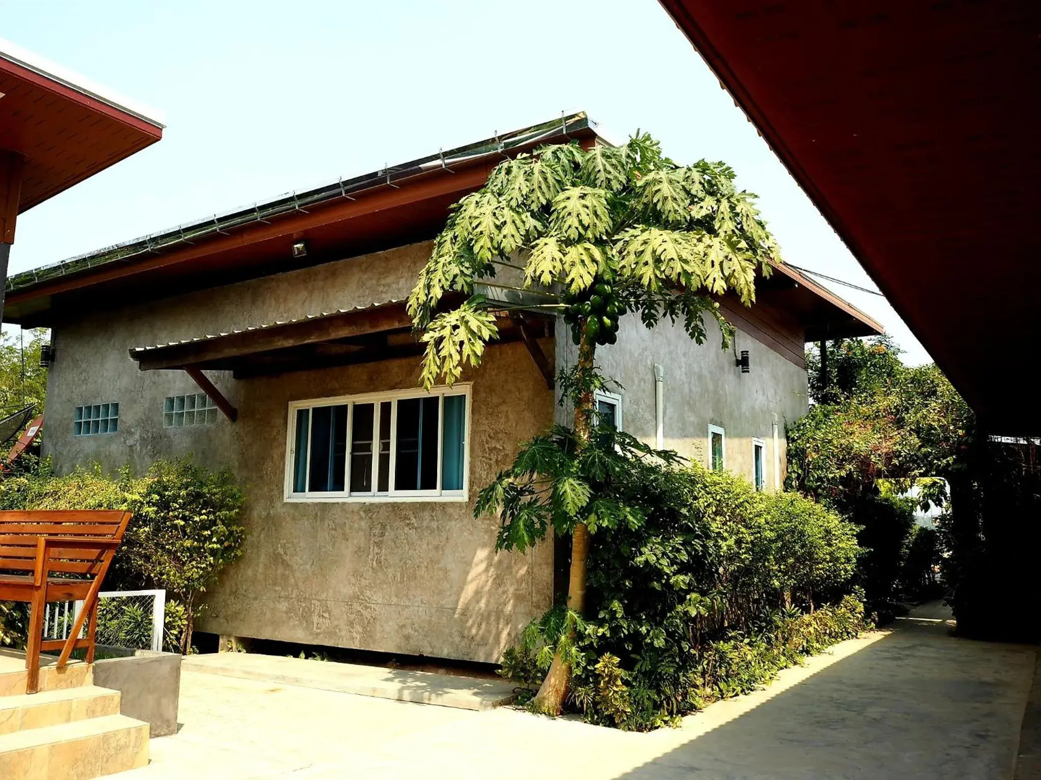 NawiengkaeRiverview Resort NawiengkaeRiverview Resort