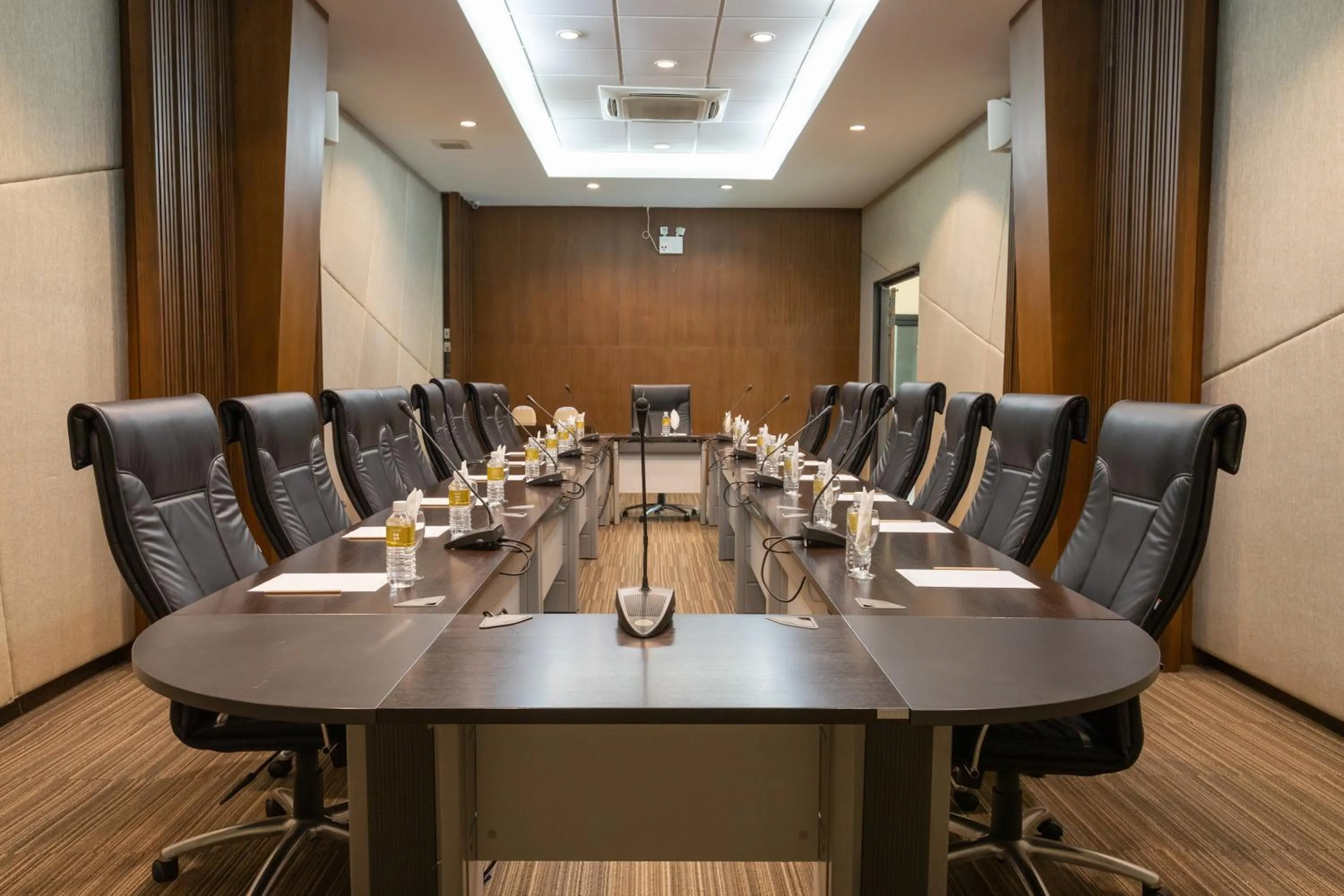 Business facilities in Phufa Waree Chiangrai Resort - SHA Extra Plus