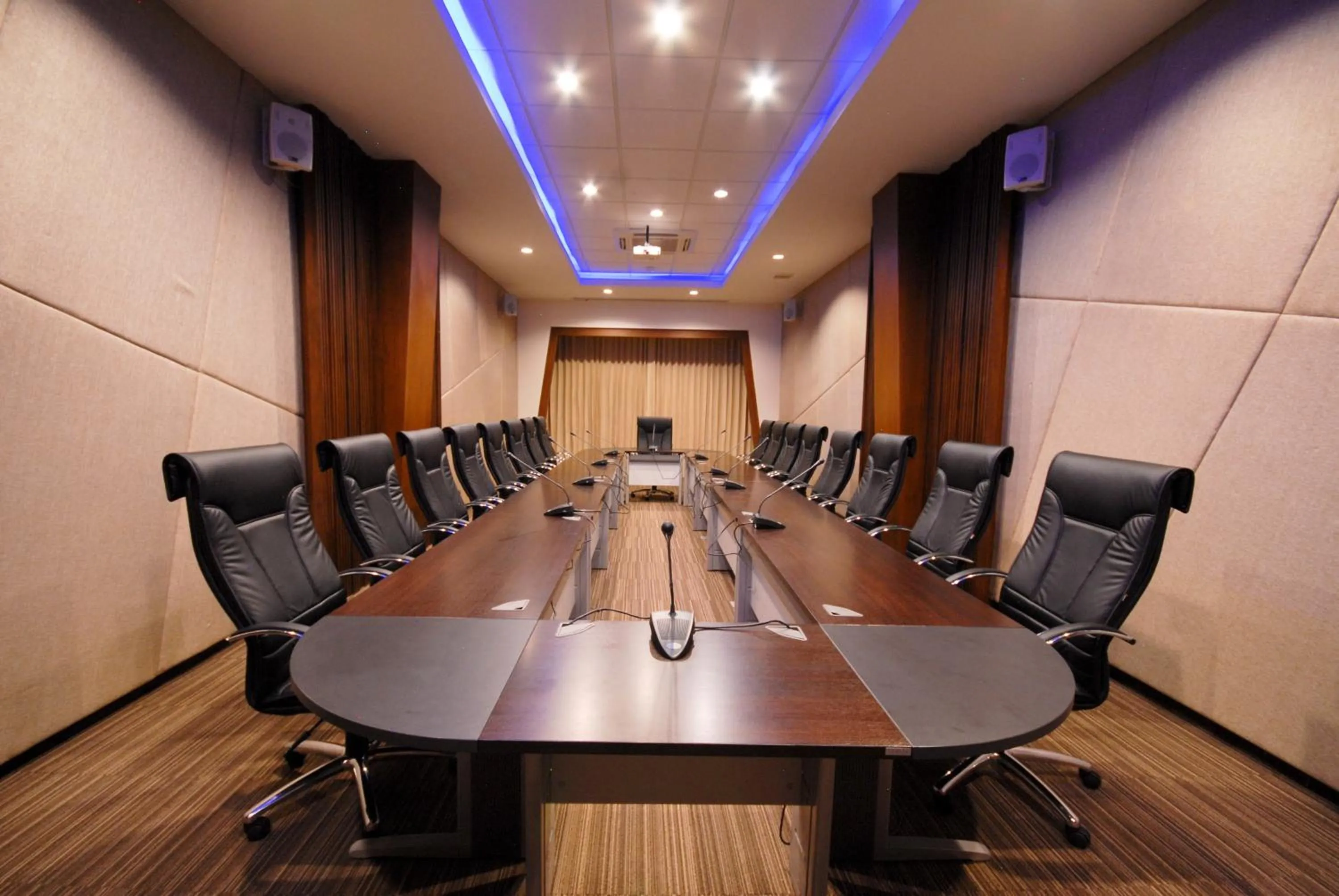 Meeting/conference room in Phufa Waree Chiangrai Resort - SHA Extra Plus
