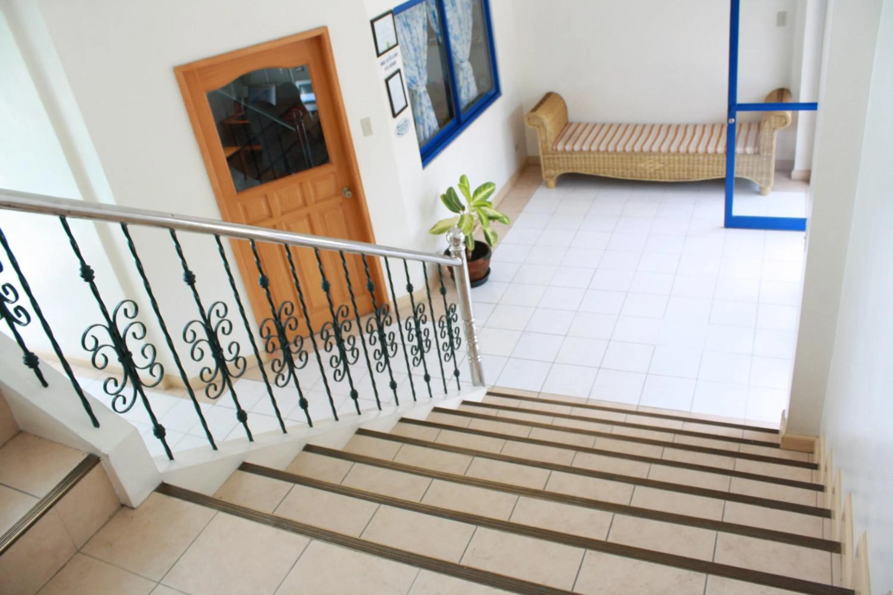 Dumaguete Springs Apartment