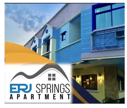 Dumaguete Springs Apartment
