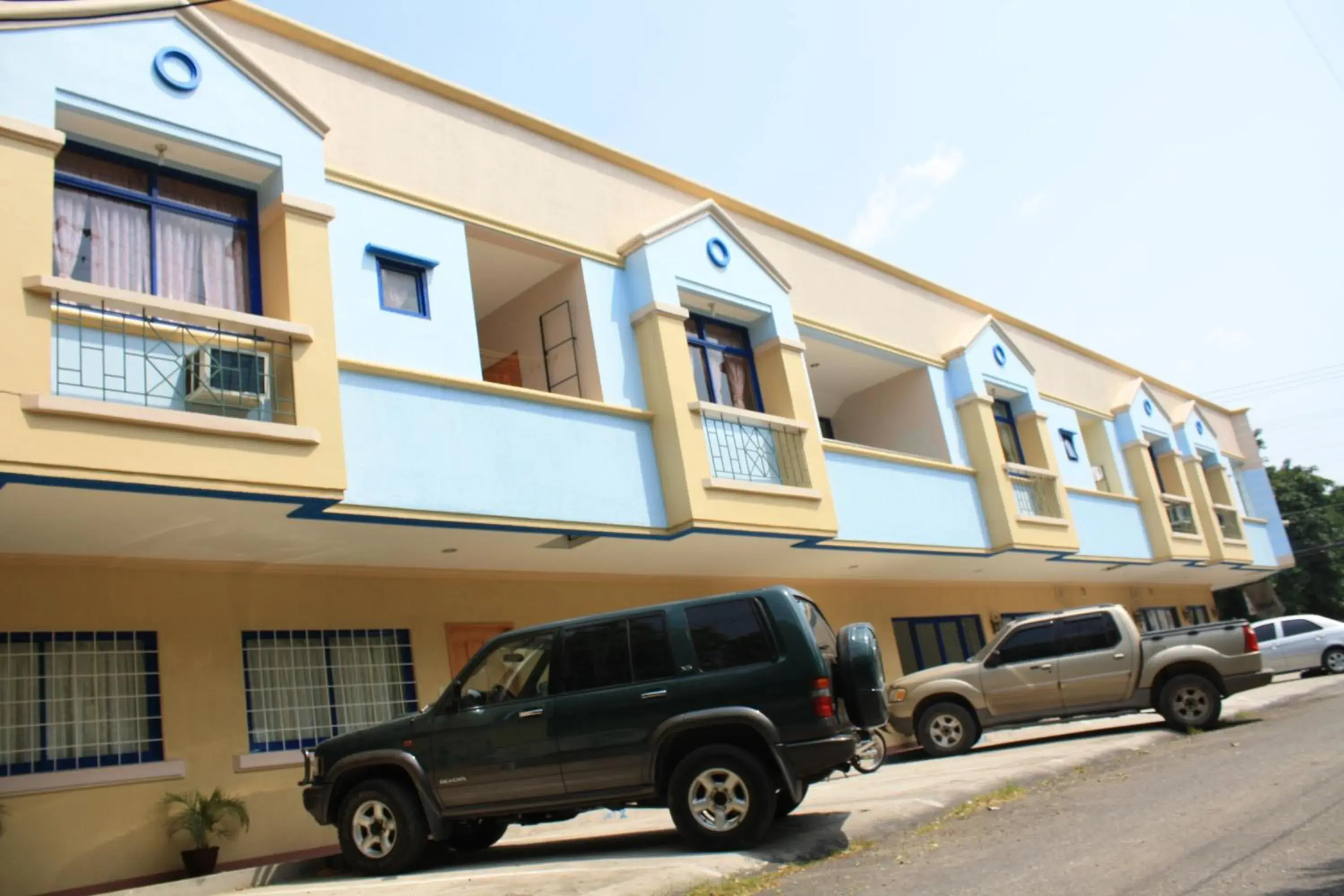 Other, Property Building in Dumaguete Springs Apartment