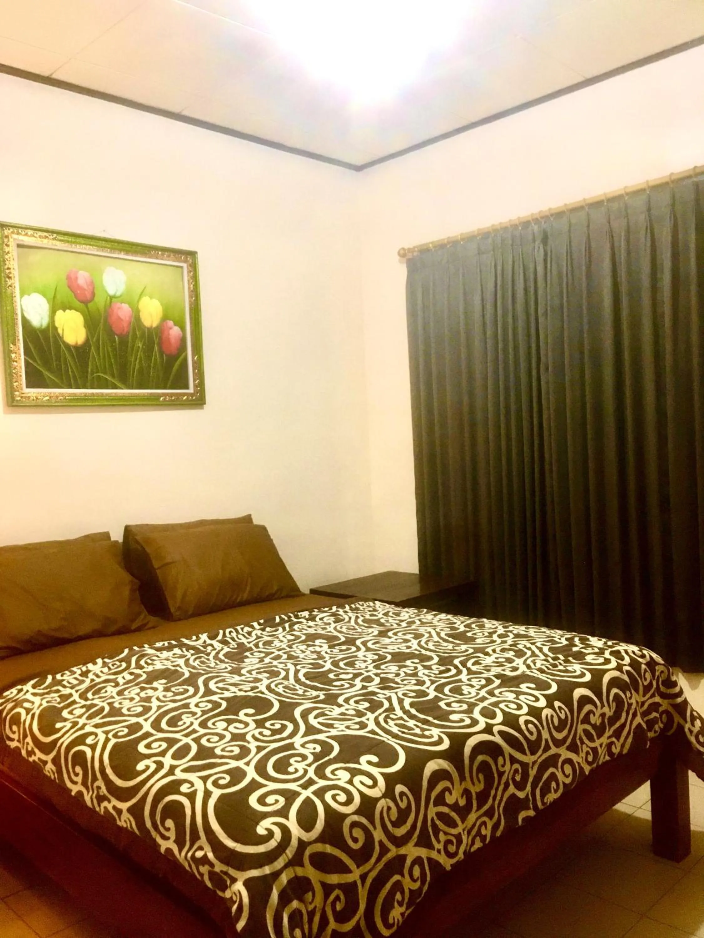 Lestari Homestay
