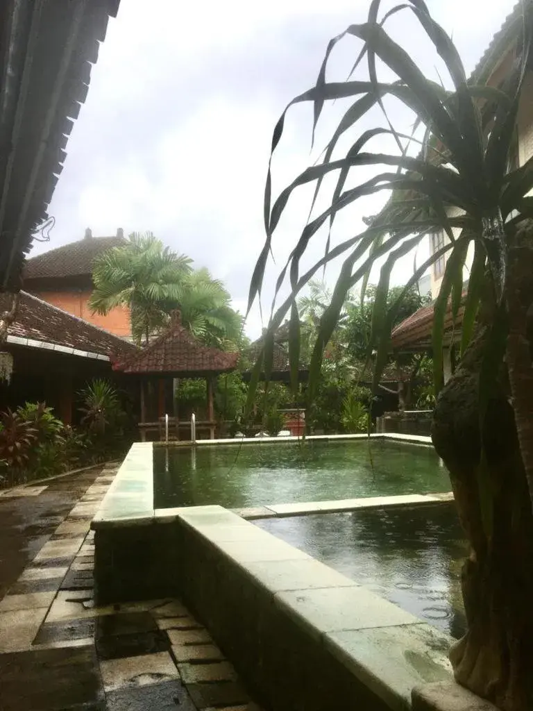 Lestari Homestay Lestari Homestay