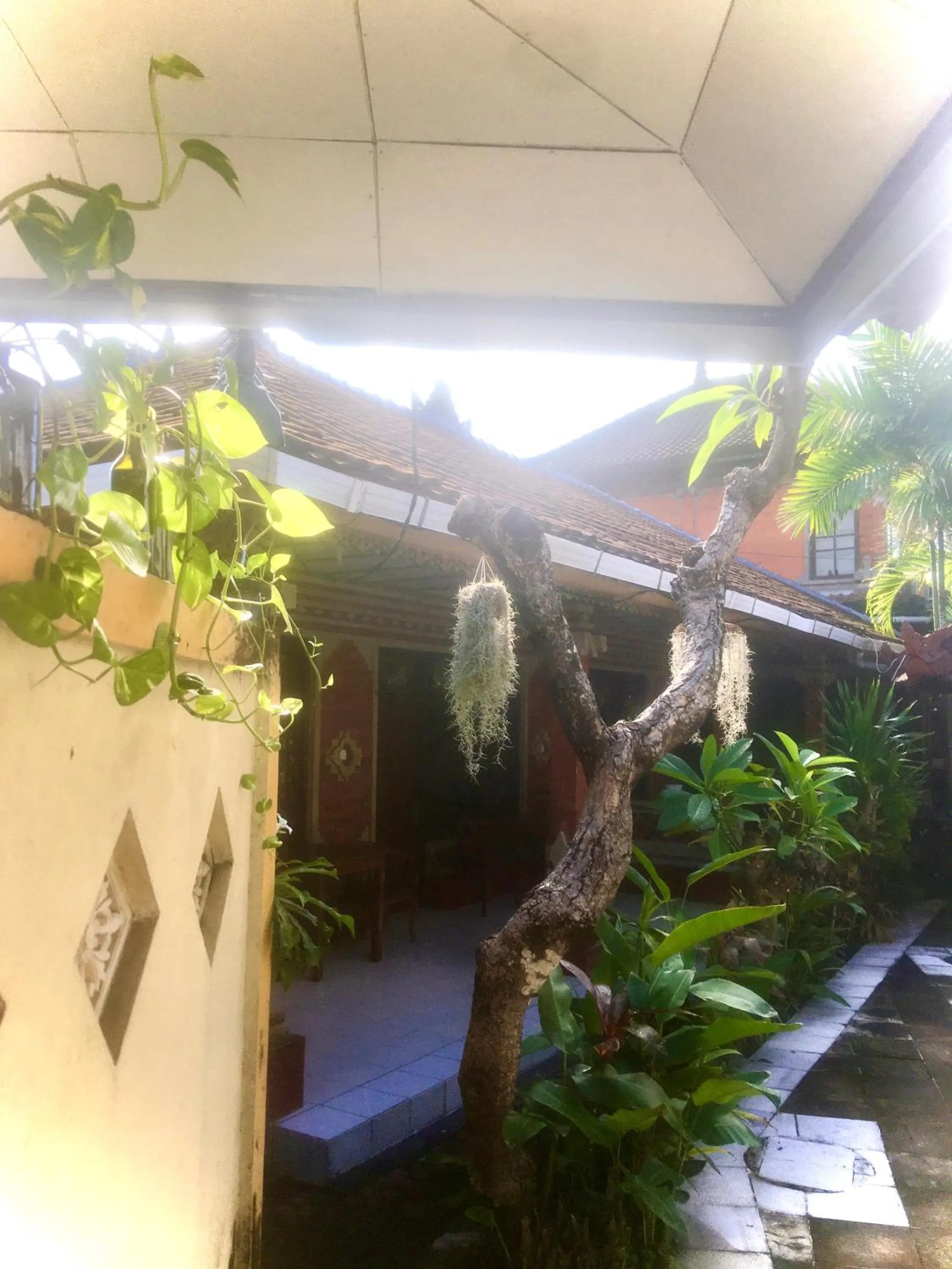Lestari Homestay
