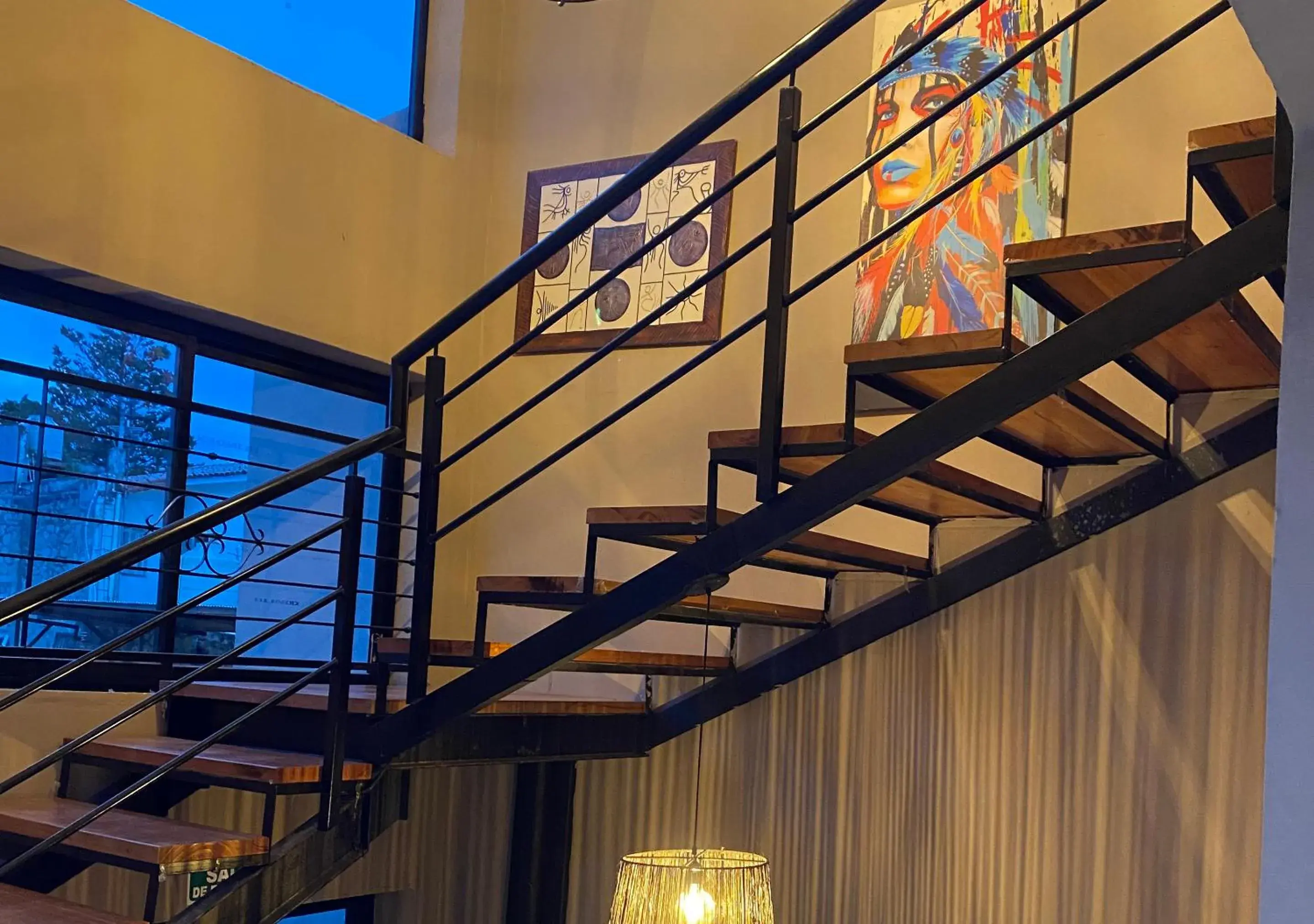 Property building in Hotel Colonial Tafi del Valle by DOT Tradition Property building in Hotel Colonial Tafi del Valle by DOT Tradition