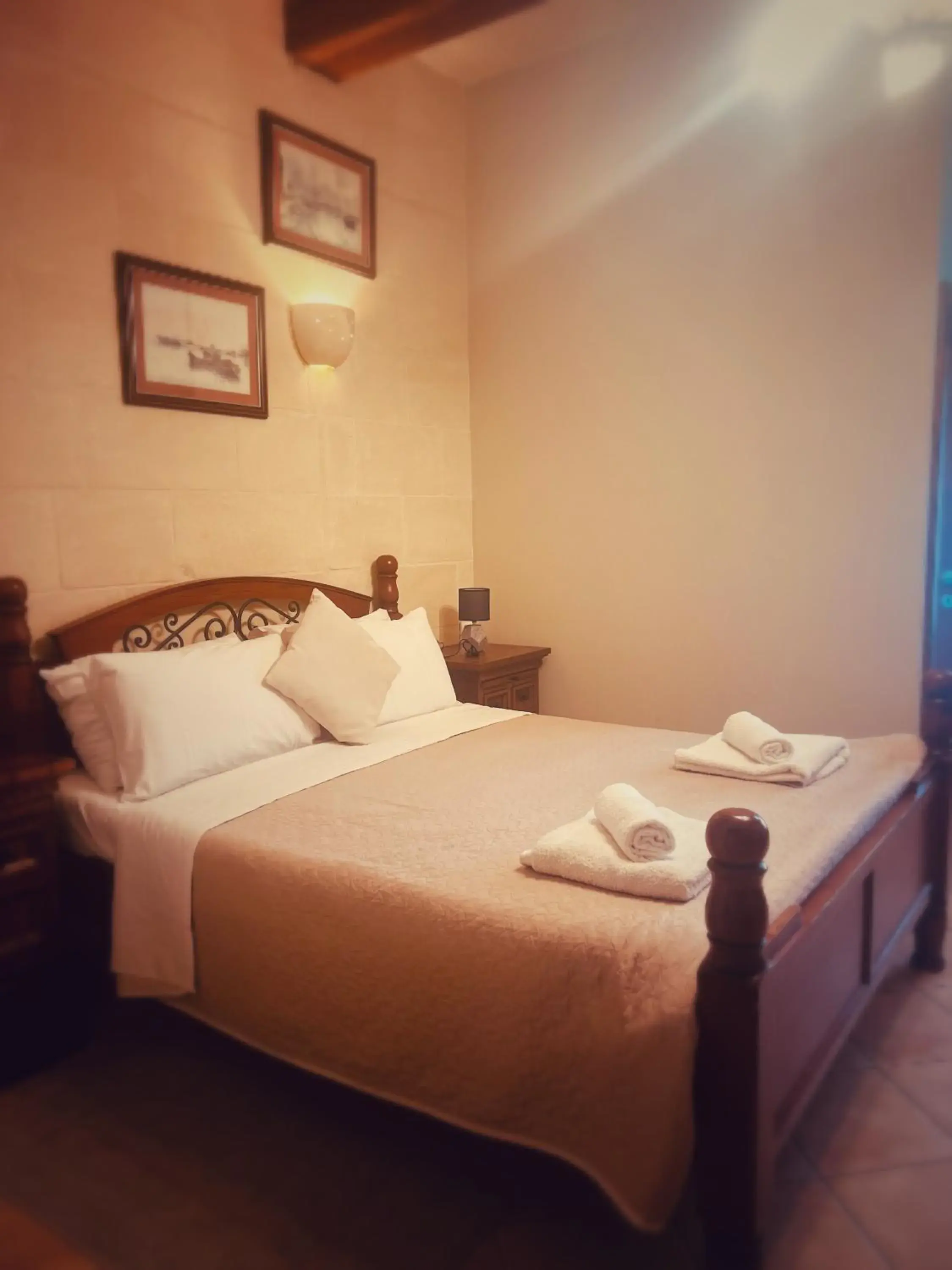 Double Room in Narcisa Farmhouse Double Room in Narcisa Farmhouse