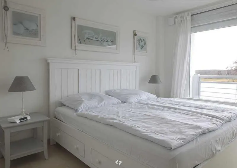 SONNENDECK App Nr 19 max 4 Pers
