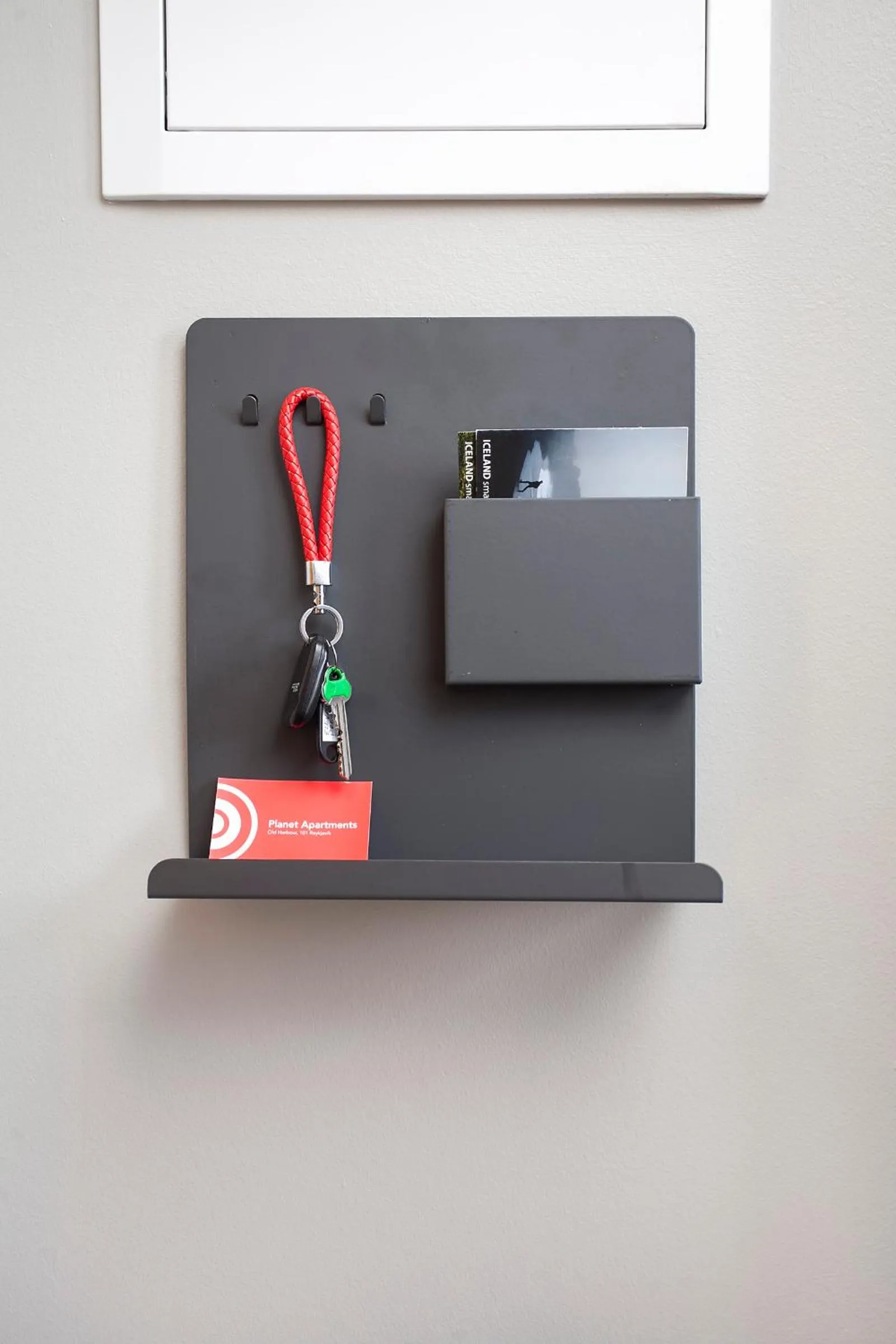 Property logo or sign in Planet Apartments