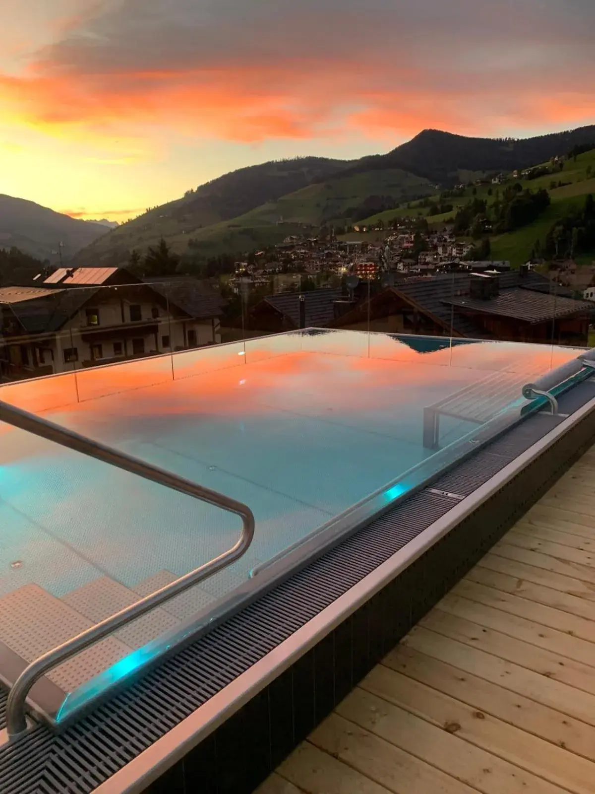 Alpine Refuge Villa Adler Alpine Refuge Villa Adler