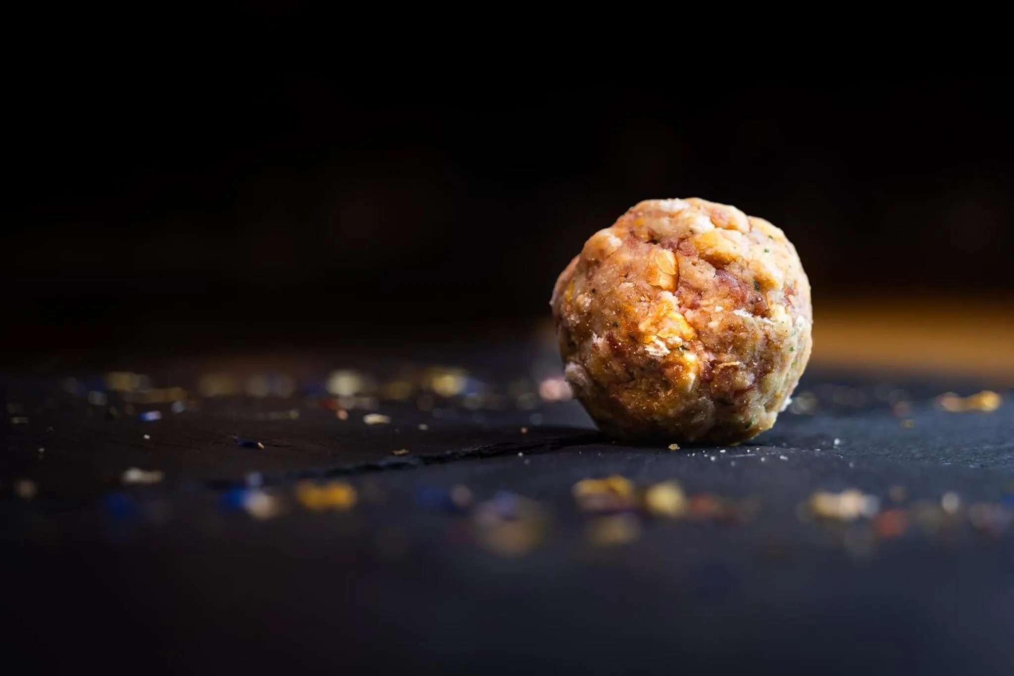 Restaurant/places to eat in Alpine Refuge Villa Adler