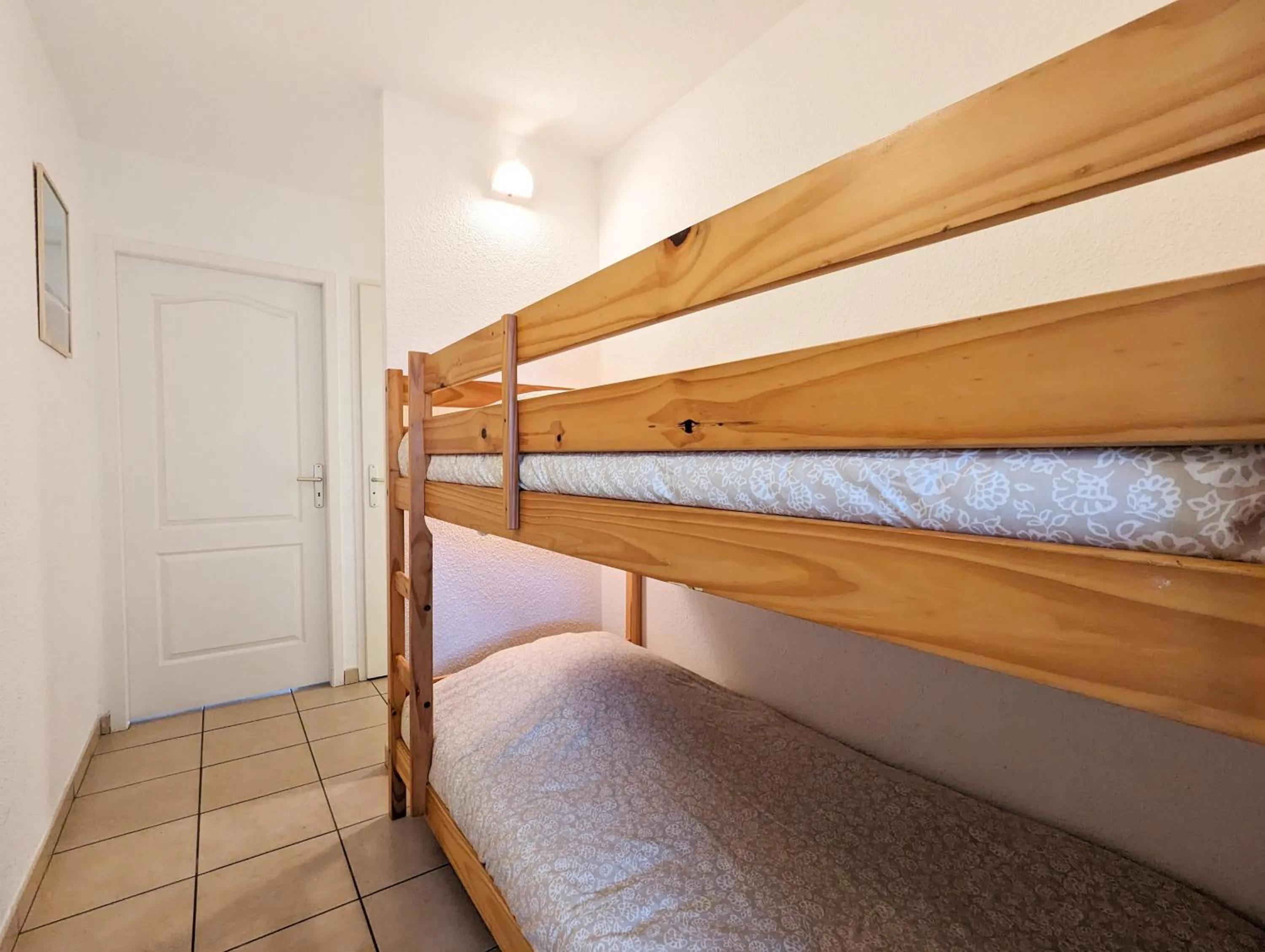 bunk bed, Bed in Résidence Au Pitot, Biscarrosse-Plage