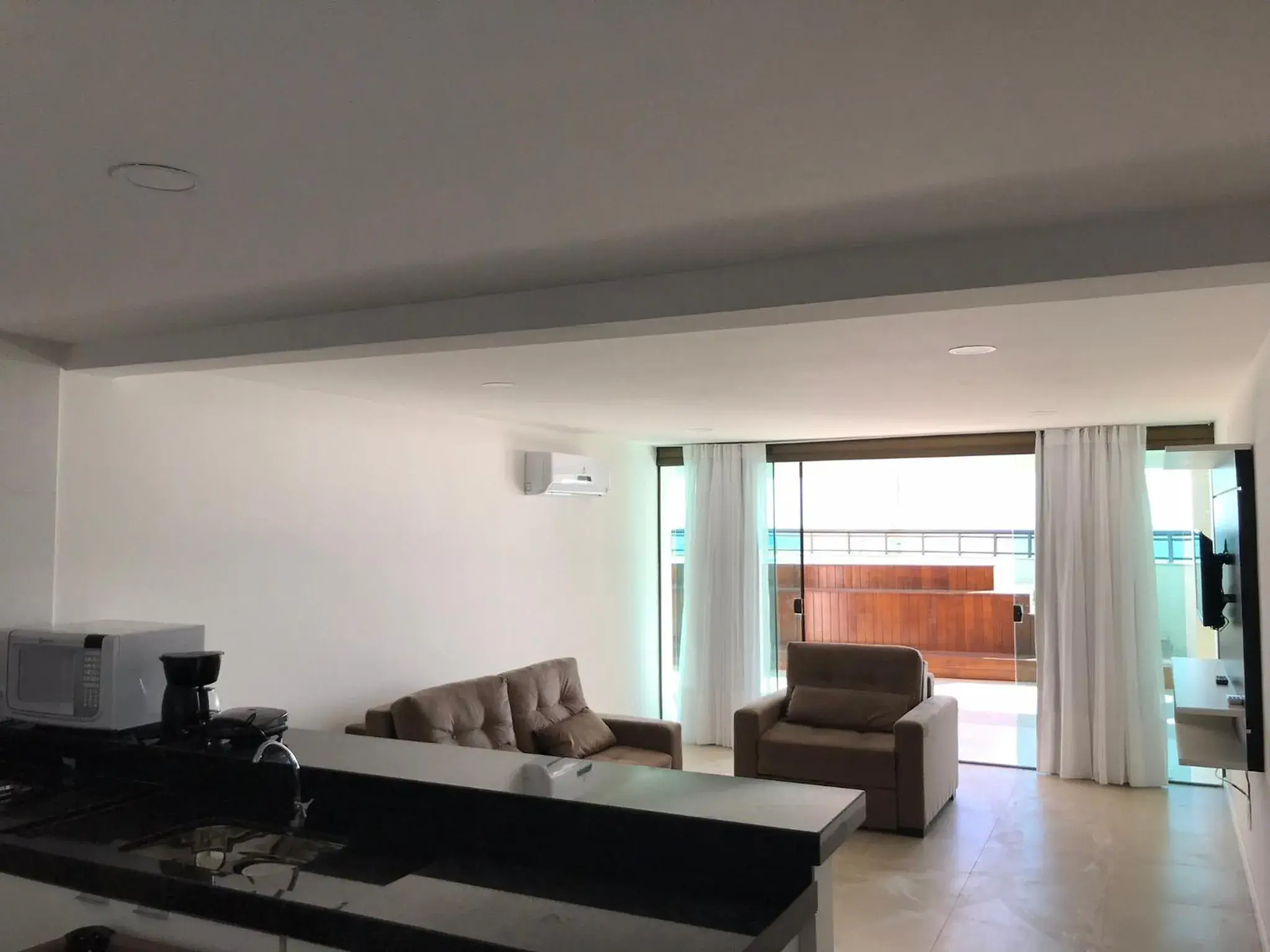 Apartment with Pool View in Sophia 2 Residence Inn Apartment with Pool View in Sophia 2 Residence Inn