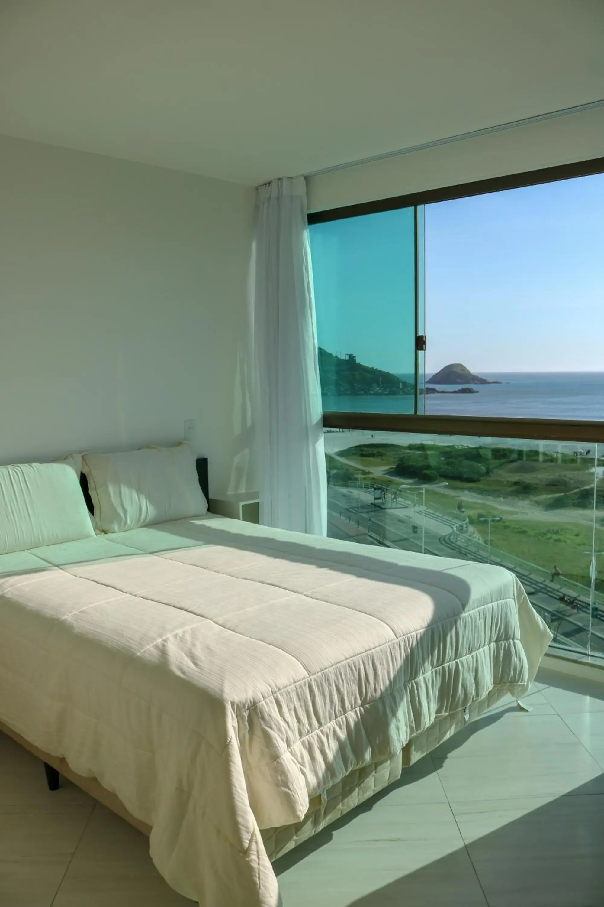 Studio with Ocean View in Sophia 2 Residence Inn Studio with Ocean View in Sophia 2 Residence Inn
