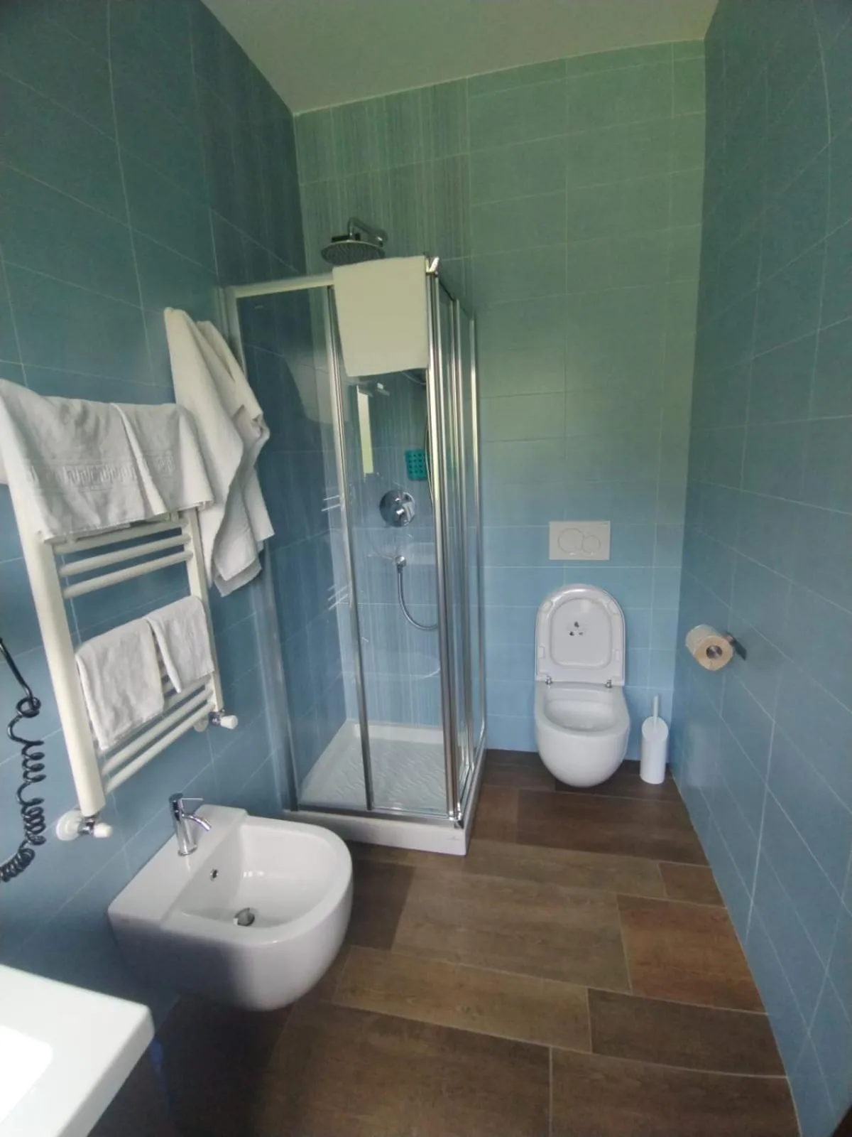 B&B IL GHIRO