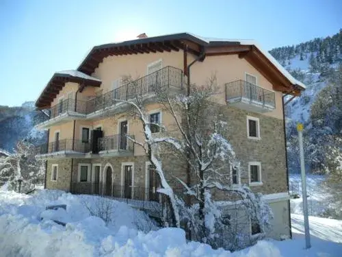 B&B IL GHIRO B&B IL GHIRO