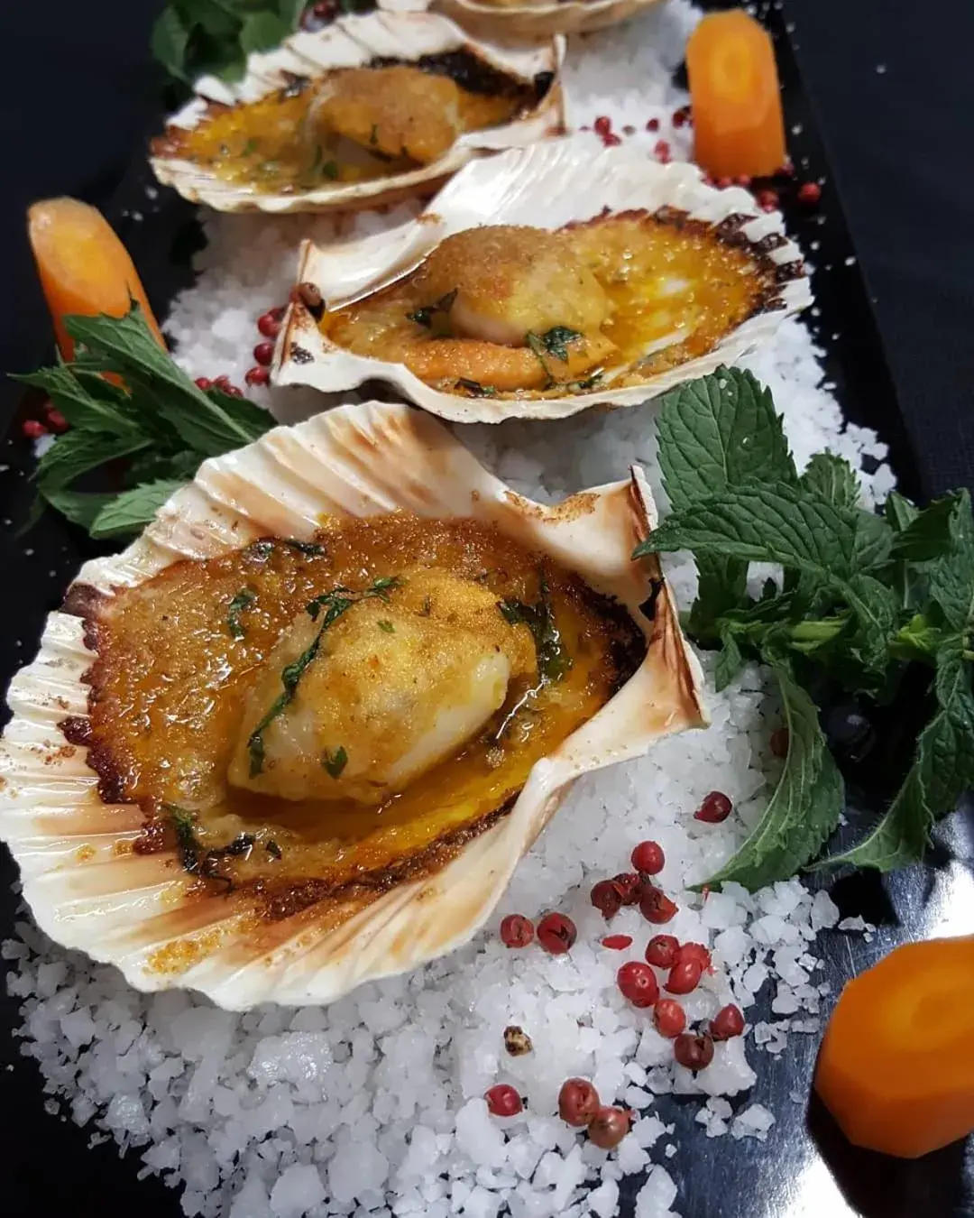 Food and drinks in Classic Hotel Food and drinks in Classic Hotel