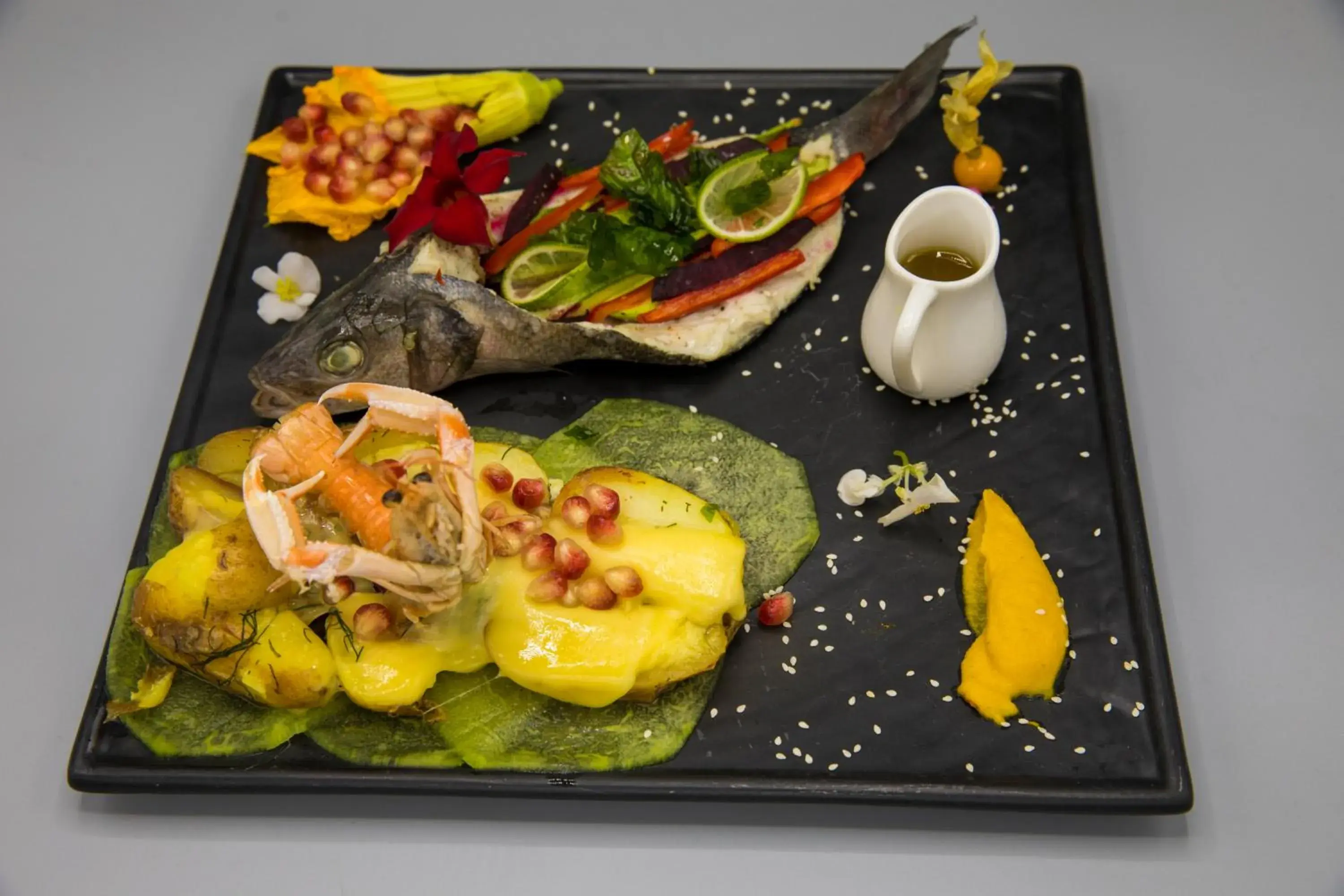 Restaurant/places to eat in Classic Hotel Restaurant/places to eat in Classic Hotel