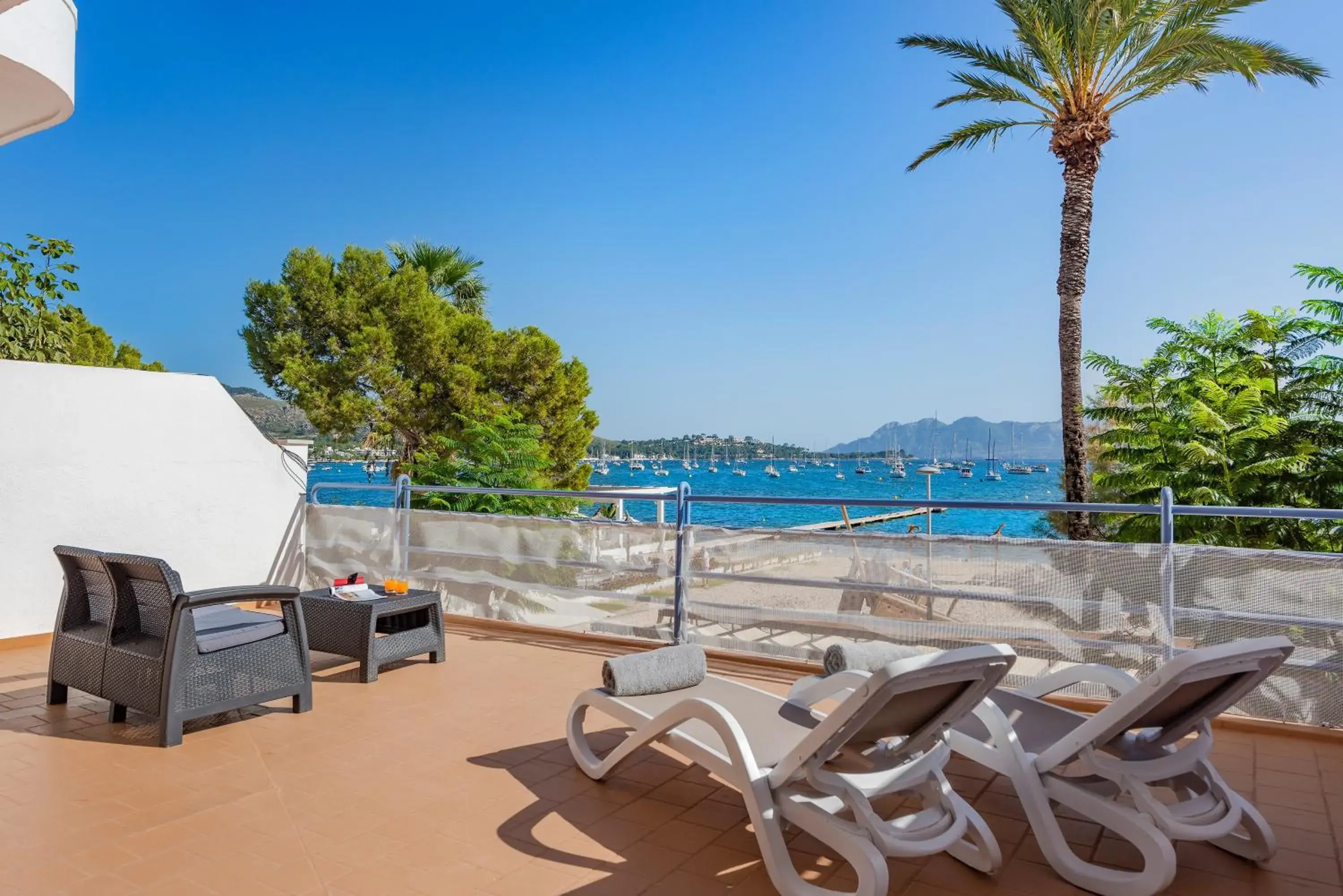 Anita Apartments Anita Apartments