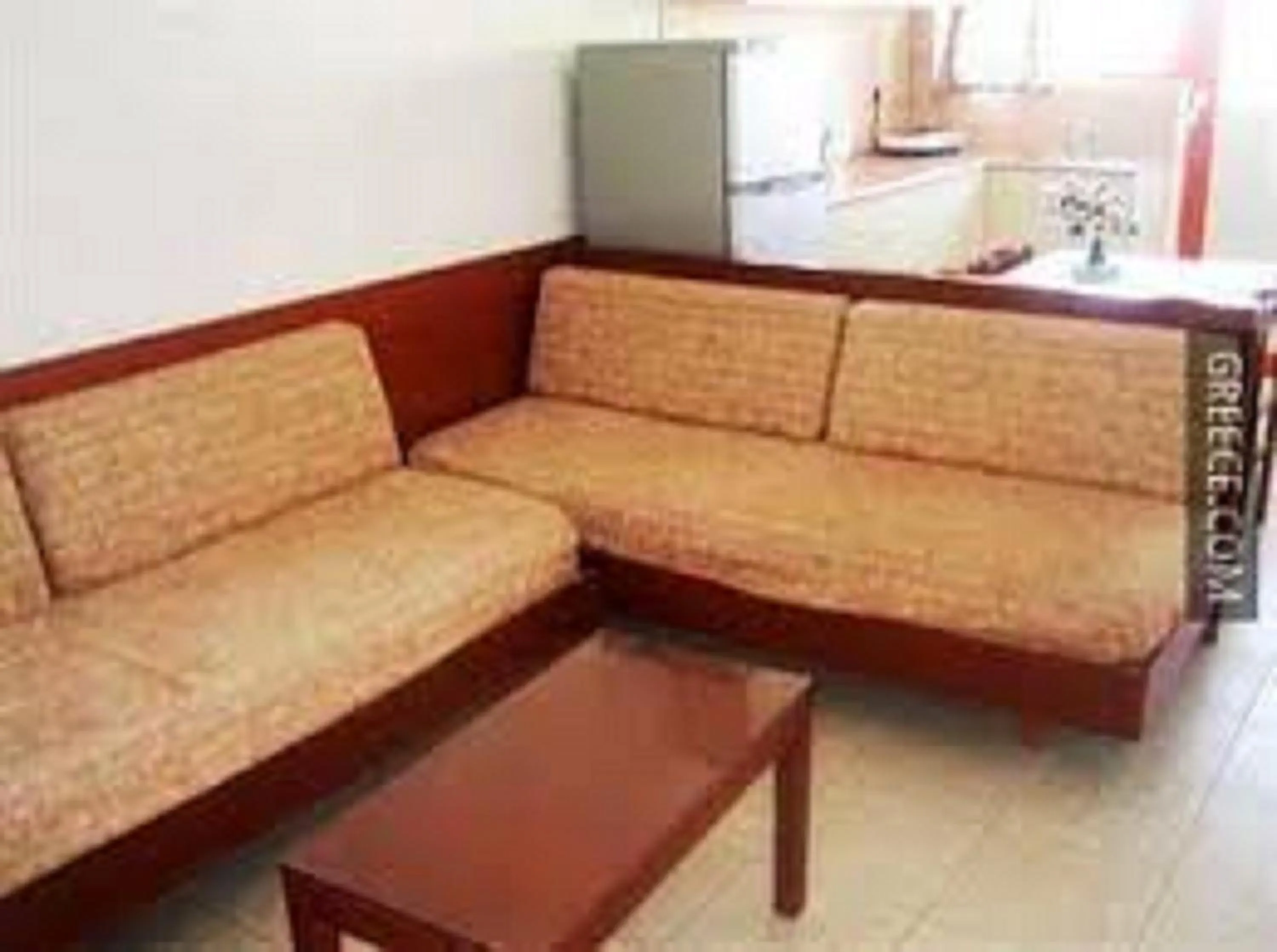 Kitchen or kitchenette in Villa Sofia