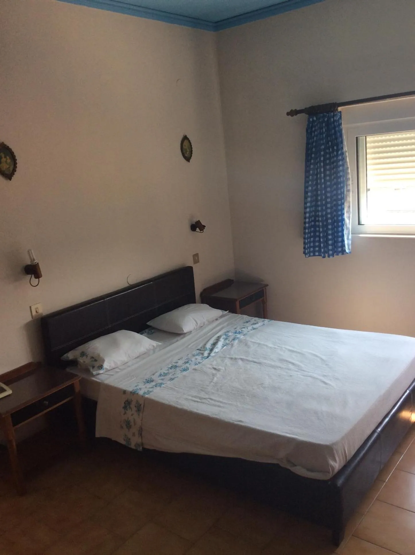 bunk bed in Villa Sofia