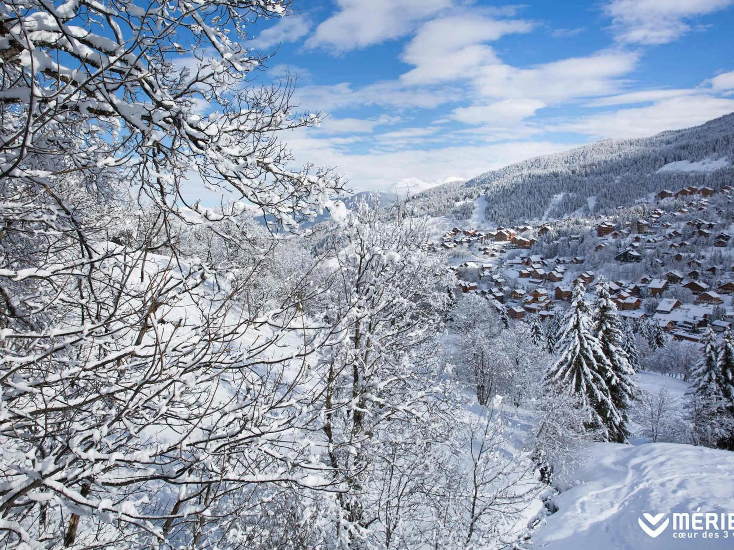 Charmant Studio Cabine Sud avec Balcon - FR-1-182-16
