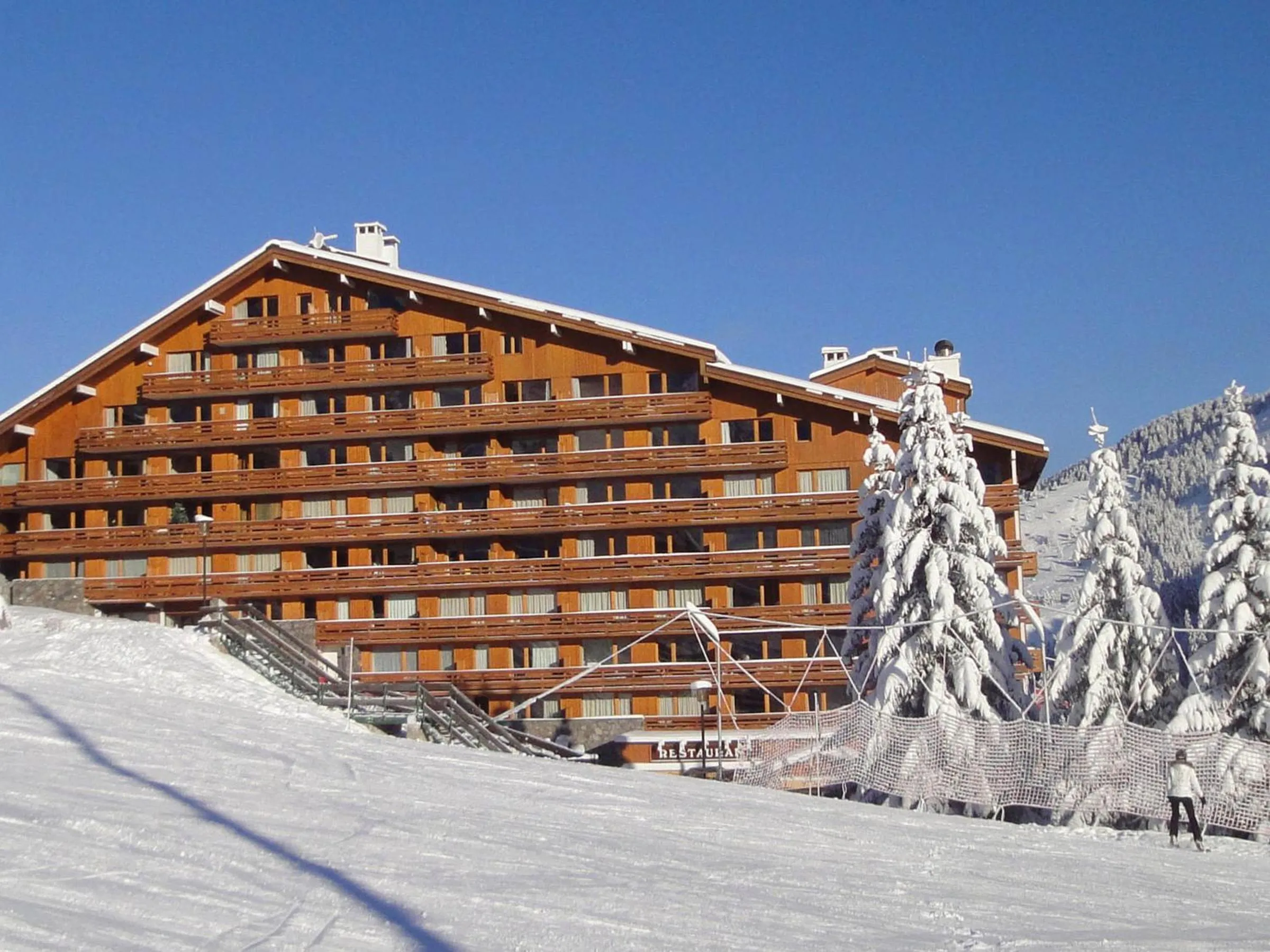 Charmant Studio Cabine Sud avec Balcon - FR-1-182-16