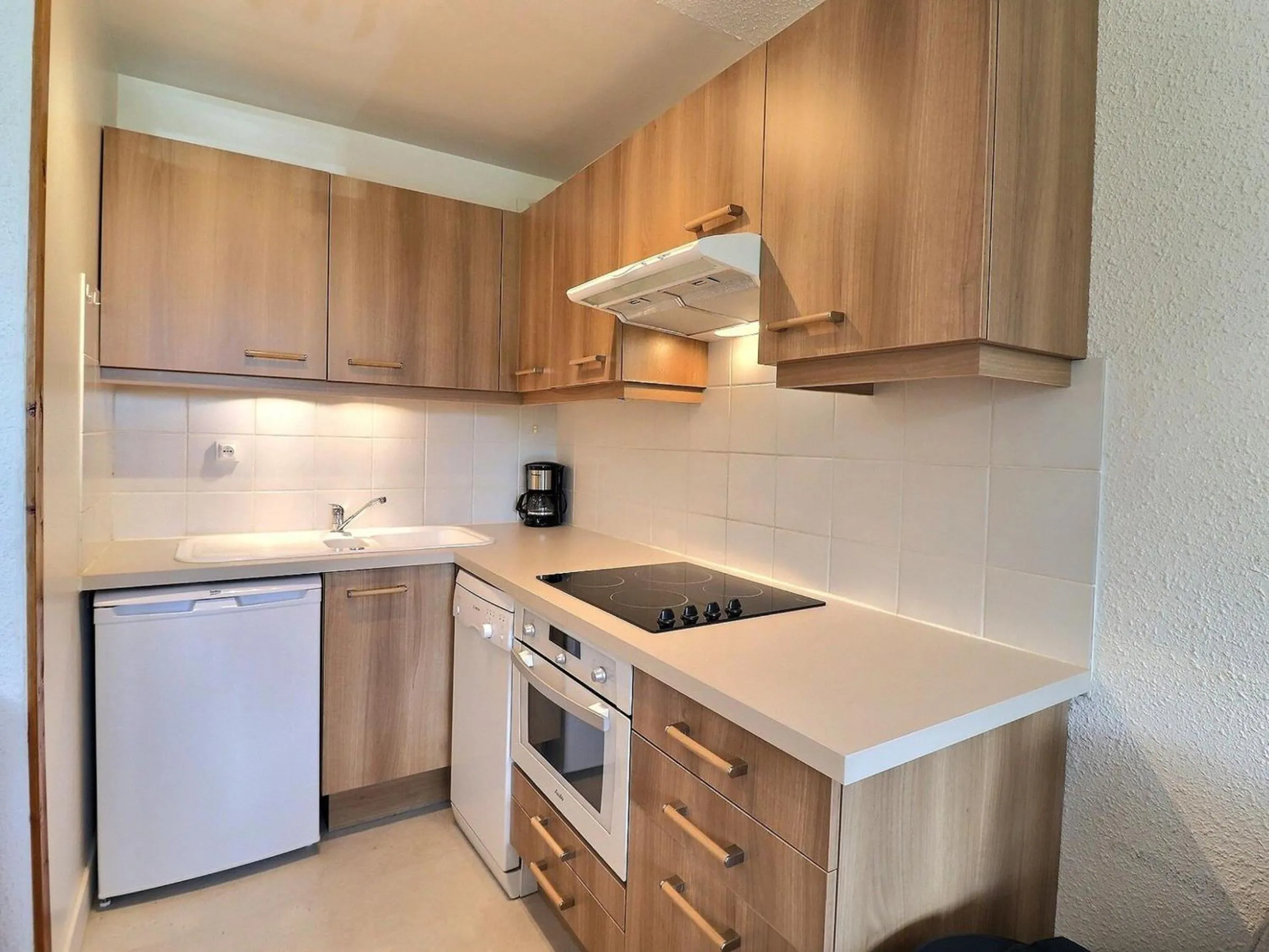 Appartement cosy à Méribel, 4 pers, Animaux admis - FR-1-182-21