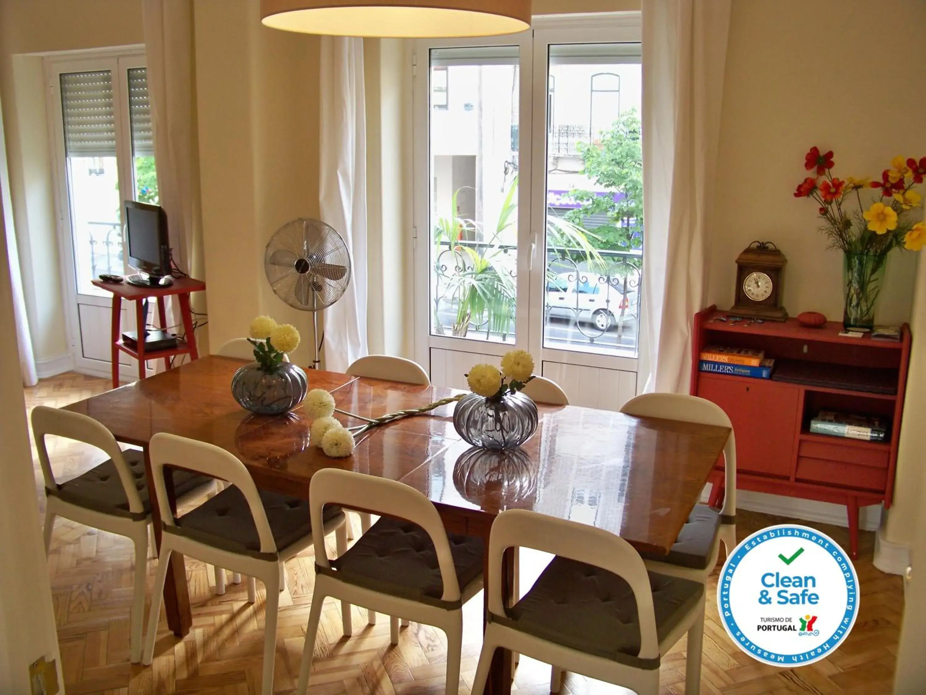 Almirante 1 Four Bedrooms Almirante 1 Four Bedrooms