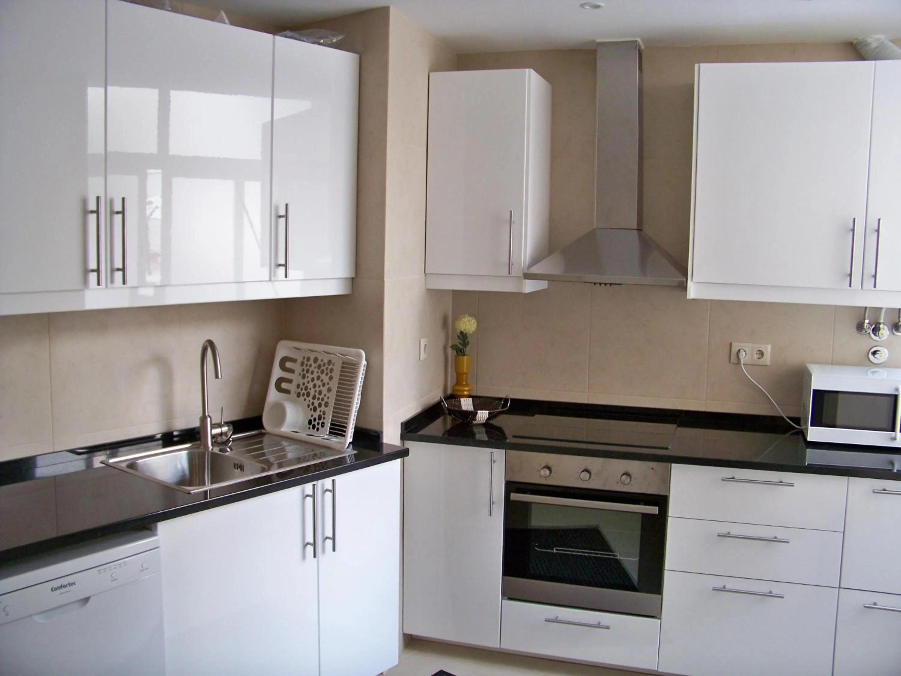 Almirante 1 Four Bedrooms