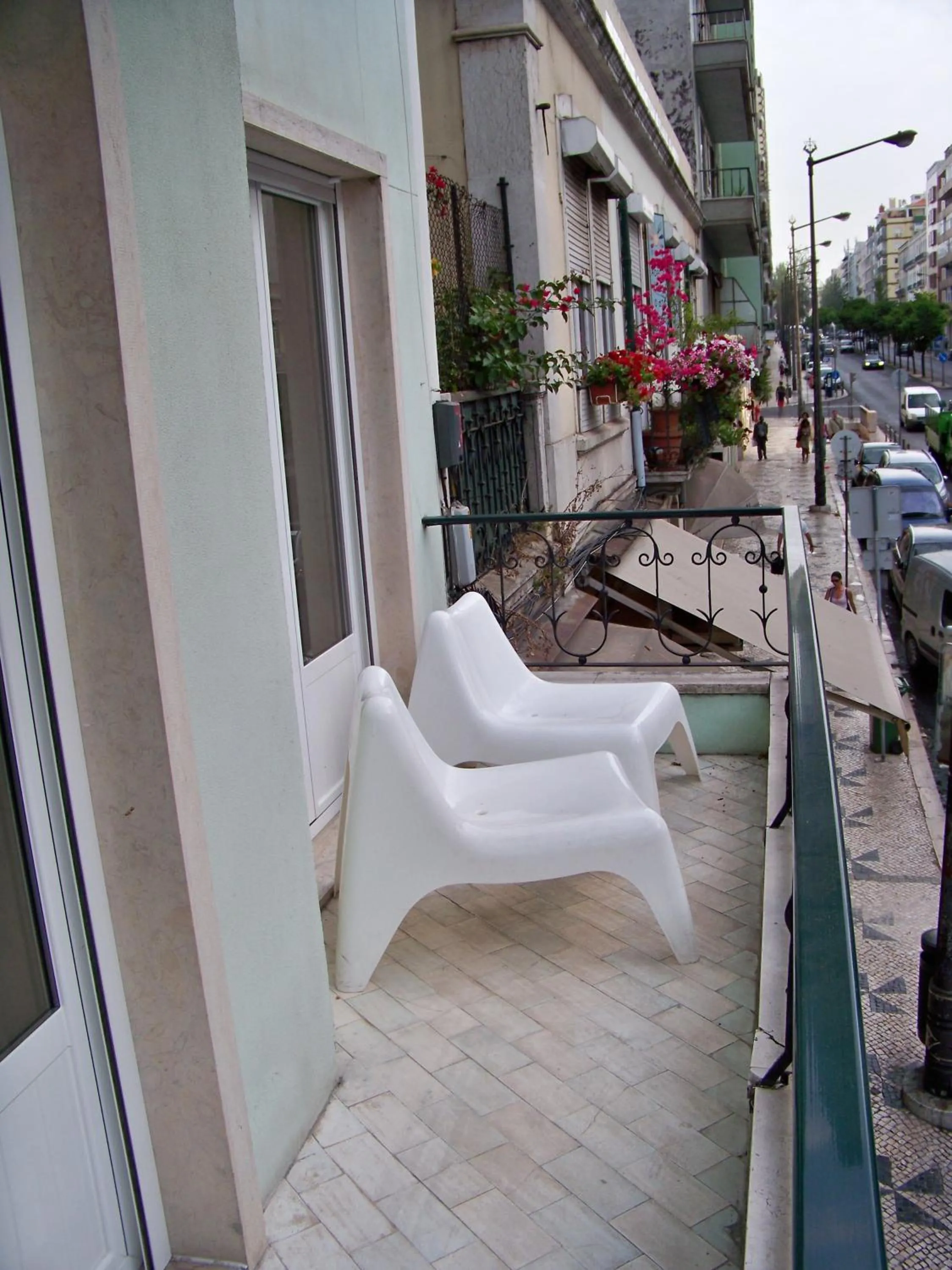 Property building in Almirante 1 Four Bedrooms