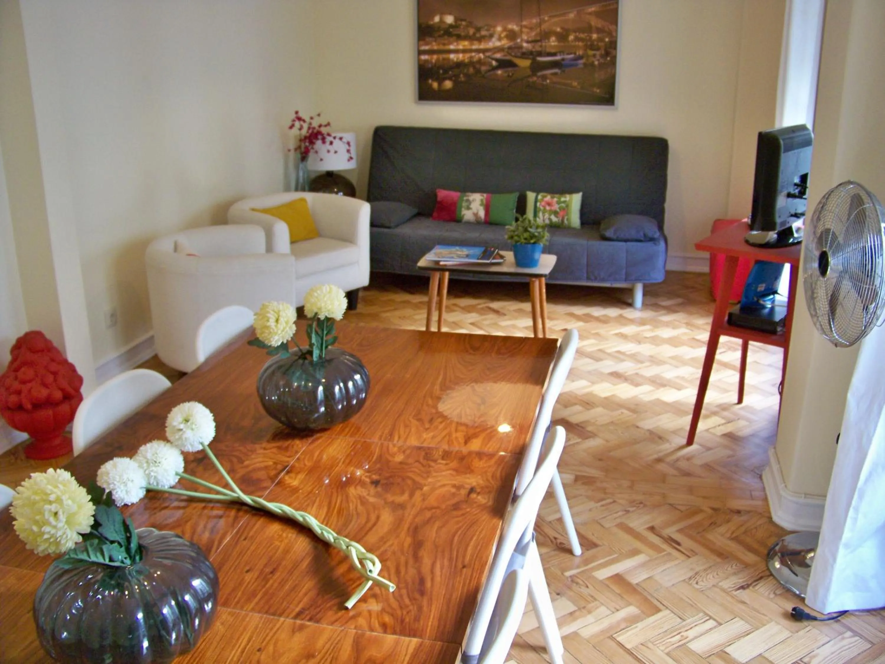 Almirante 1 Four Bedrooms