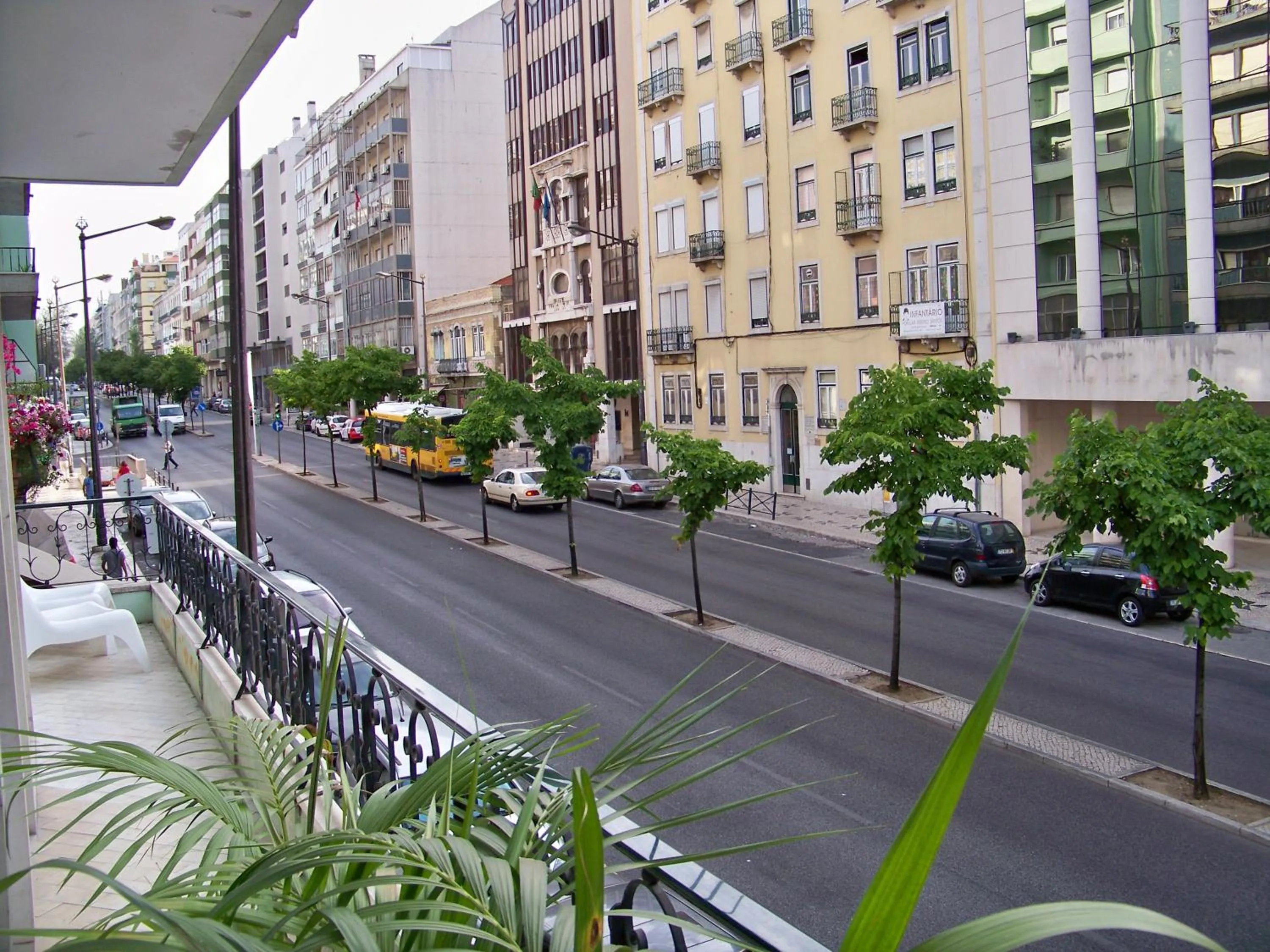 Property building in Almirante 1 Four Bedrooms