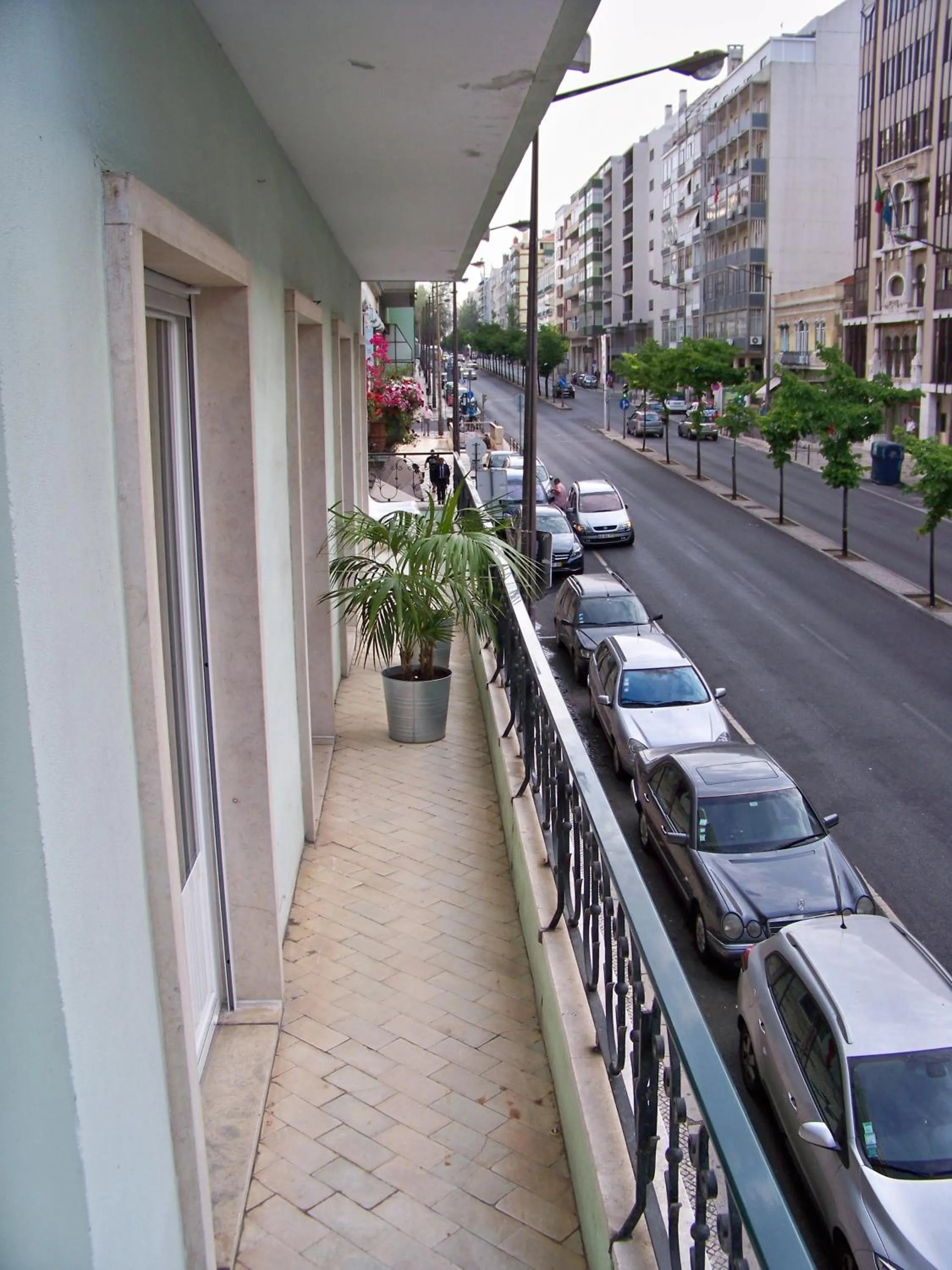 Property building in Almirante 1 Four Bedrooms