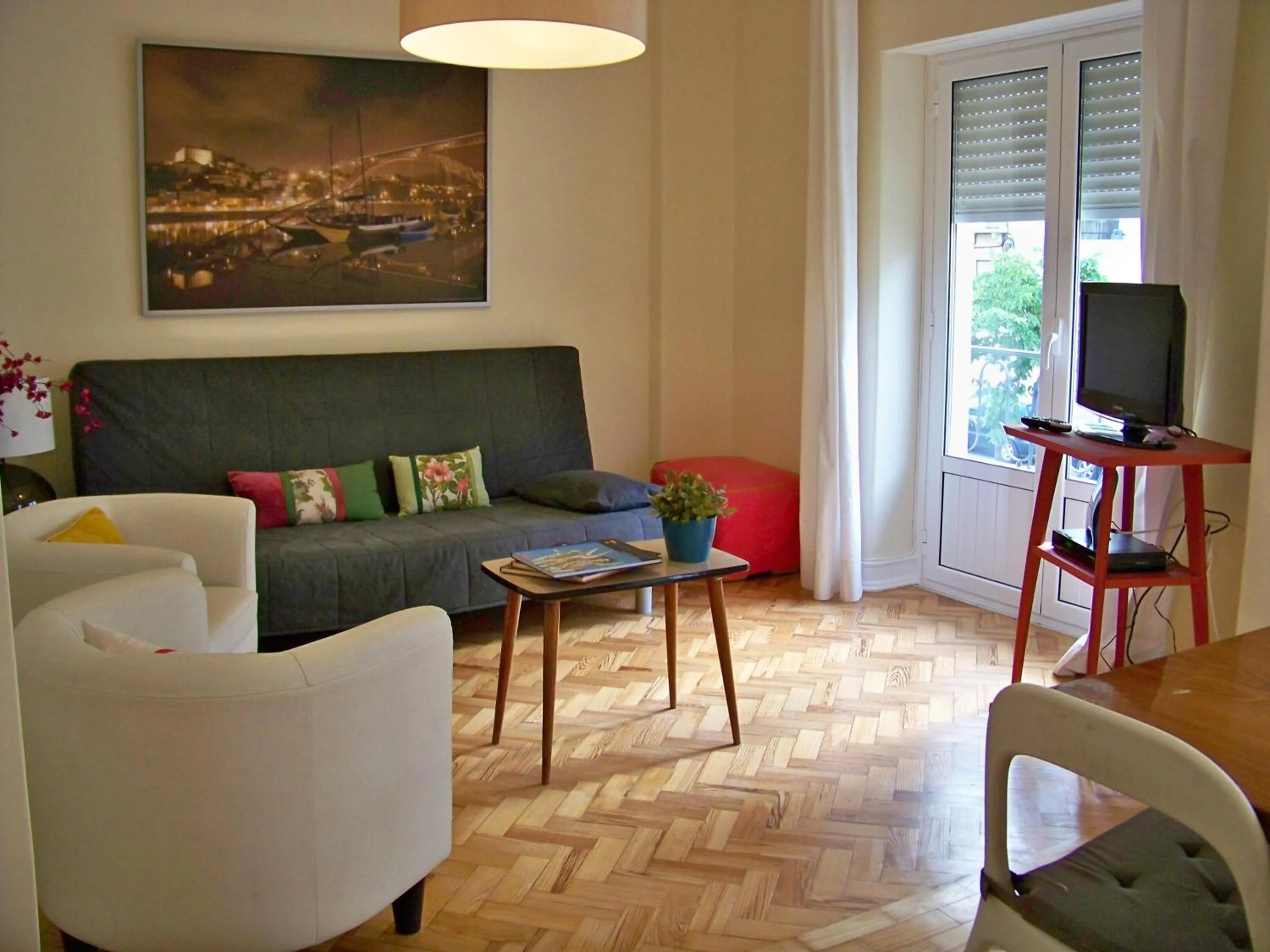 Almirante 1 Four Bedrooms