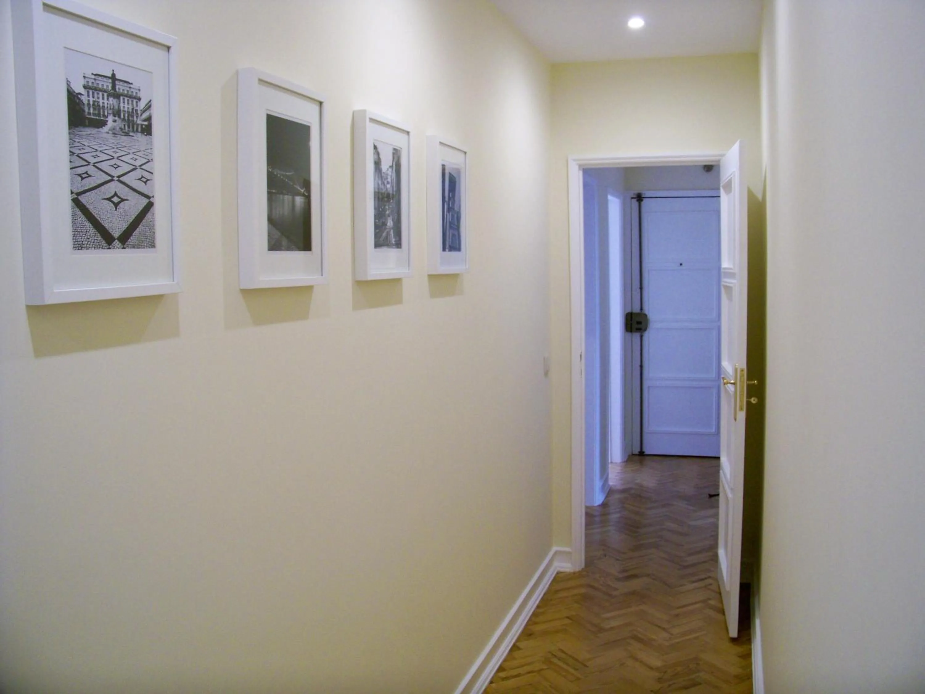 Almirante 1 Four Bedrooms